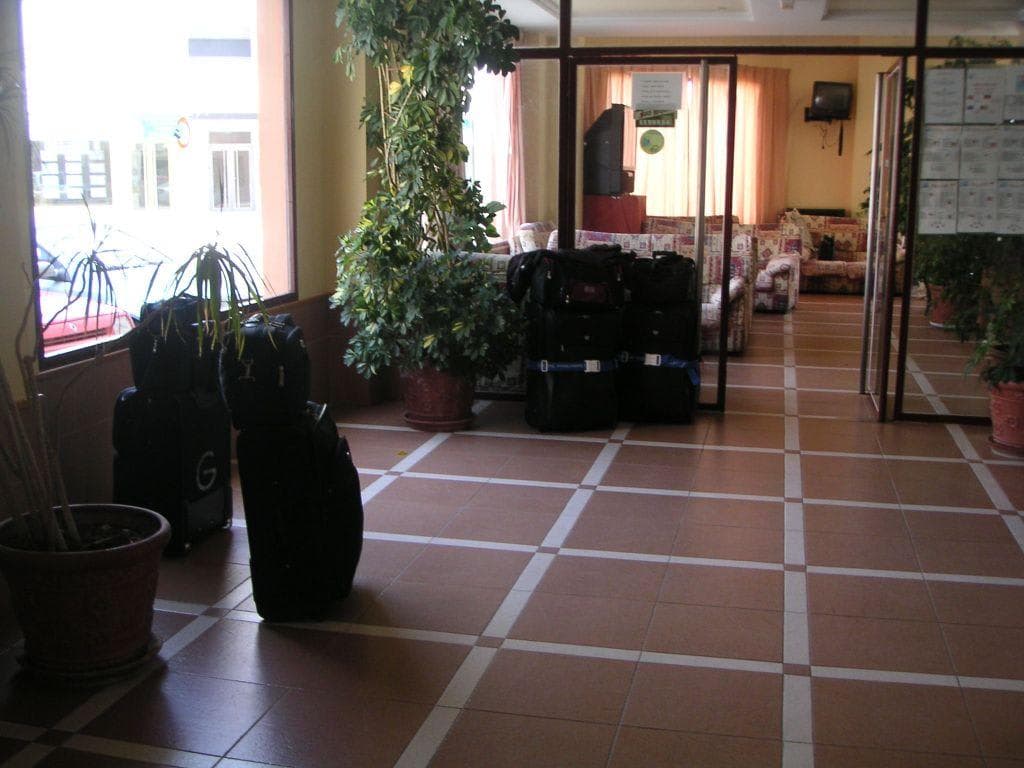 Hotel Estrella de Mar Ansicht 9