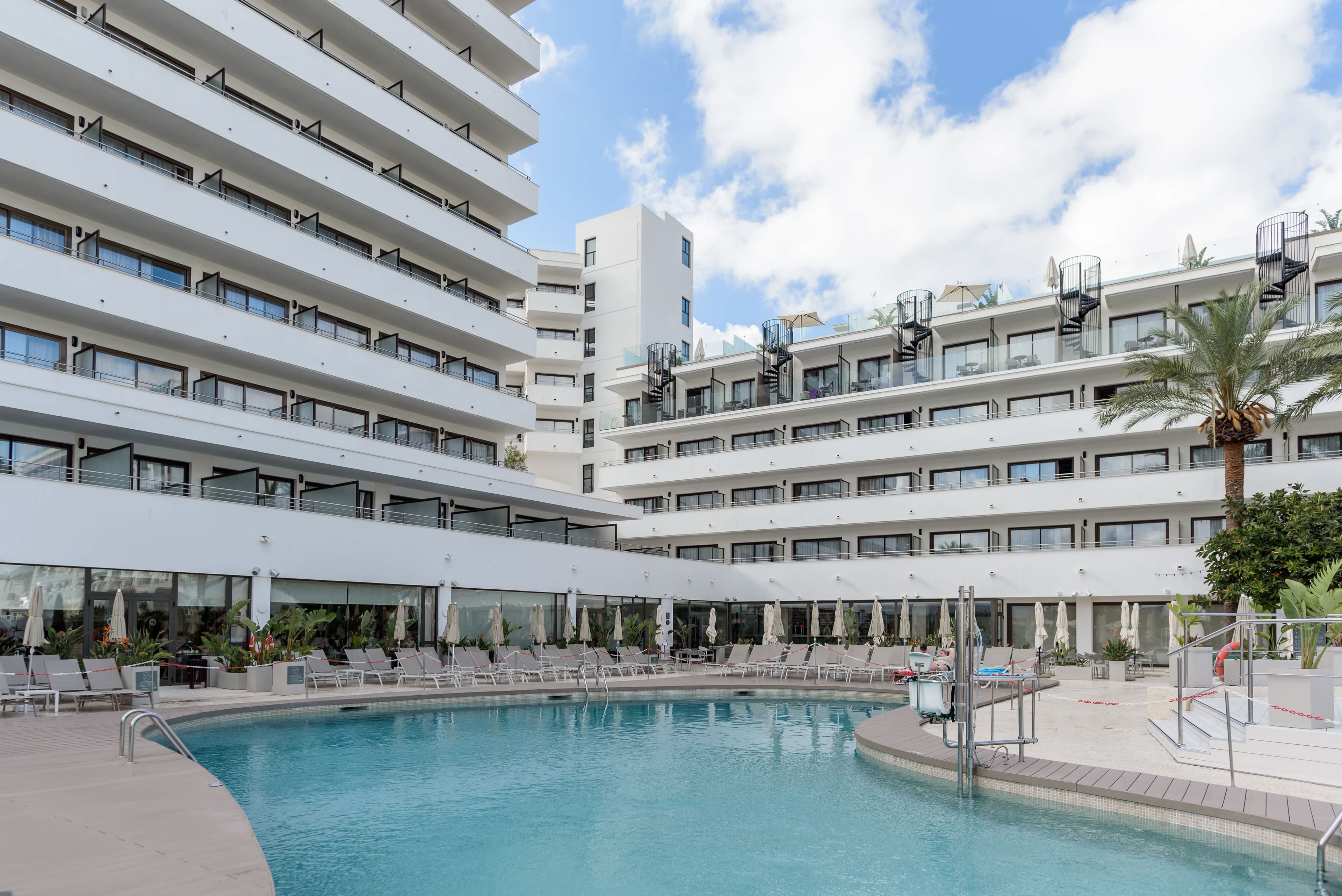FERGUS Style Tobago - Adults Only Ansicht 2