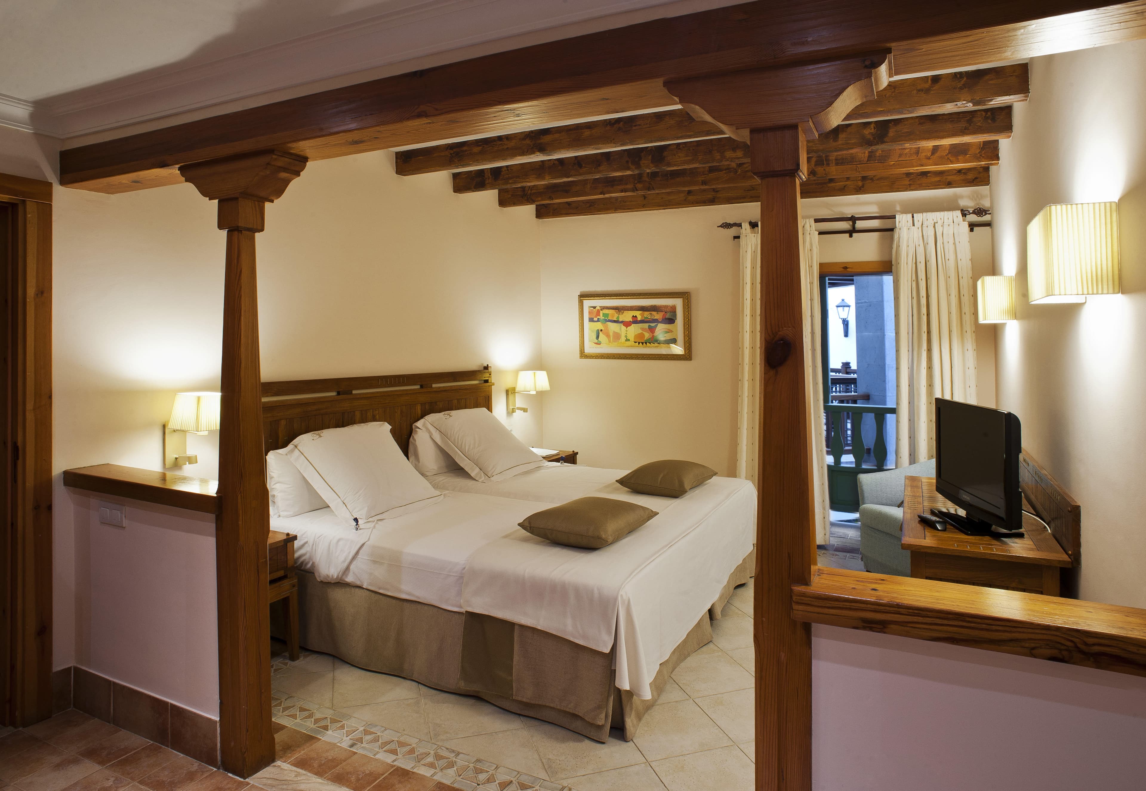 Princesa Yaiza Suite Hotel Resort Ansicht 4