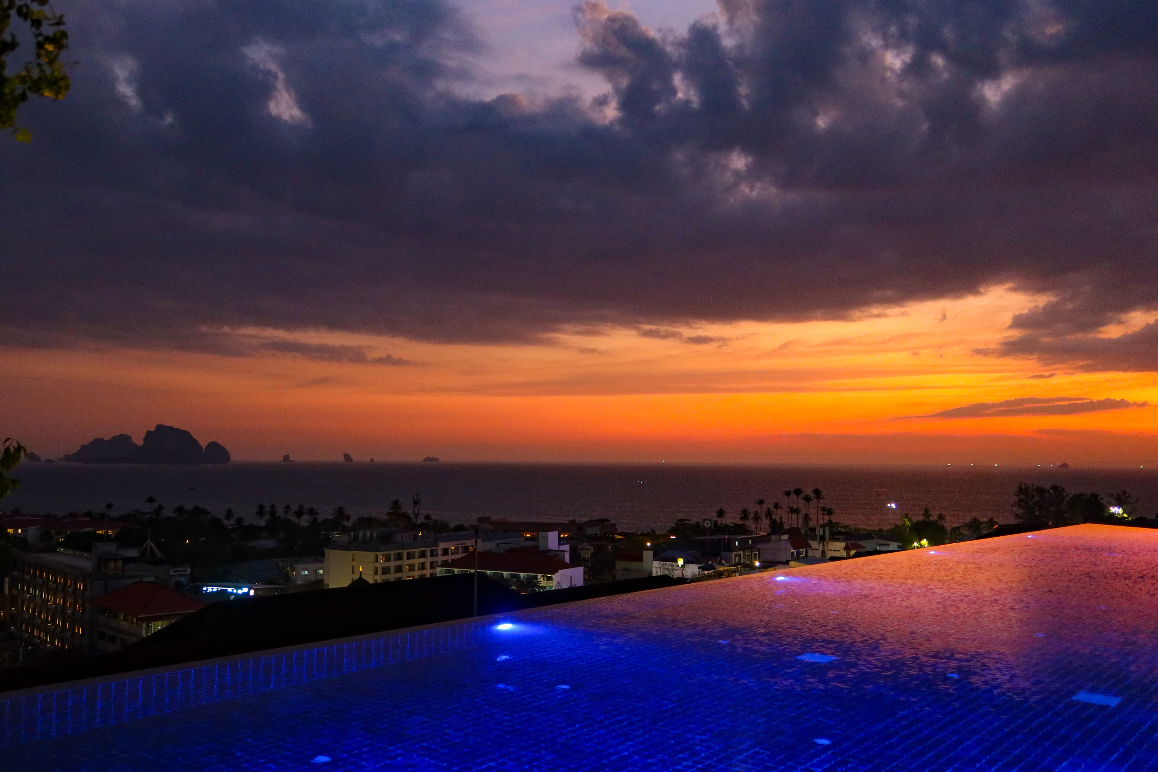 Avani Ao Nang Cliff Krabi Resort Ansicht 6
