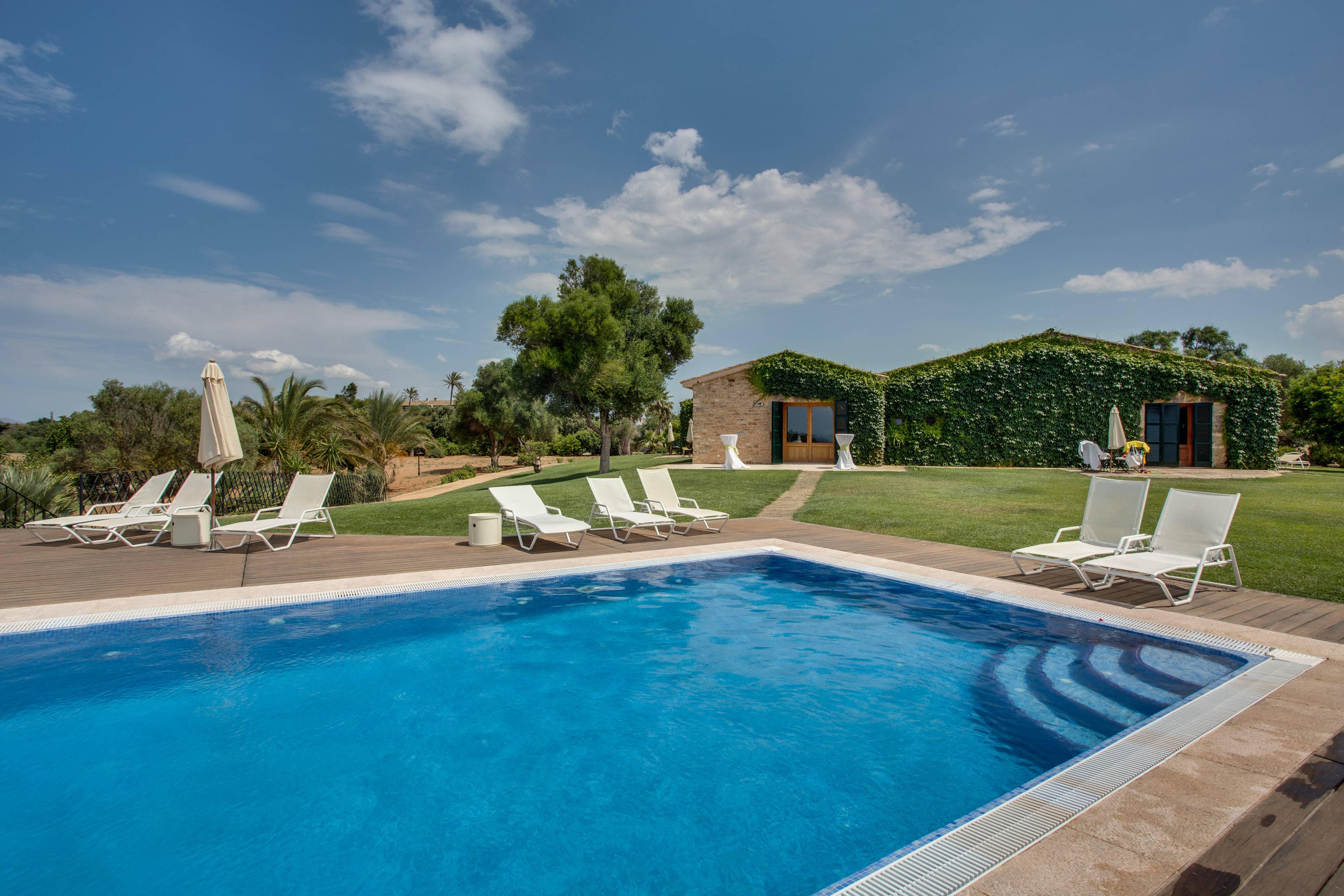 Hotel Casal Santa Eulalia