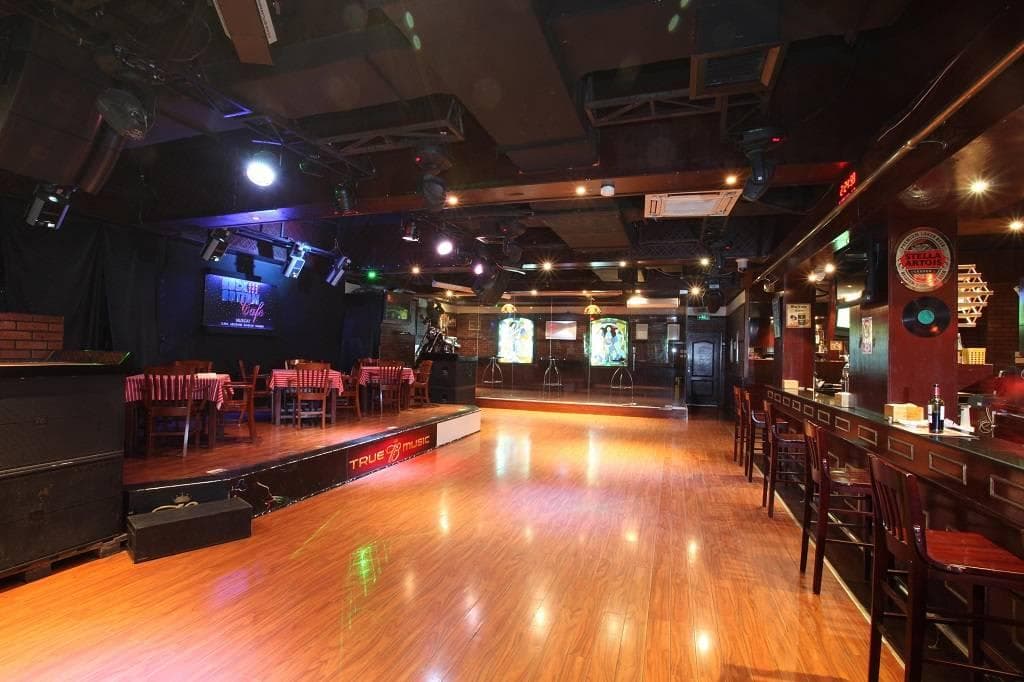 Hotel Ramee Guestline Ansicht 8