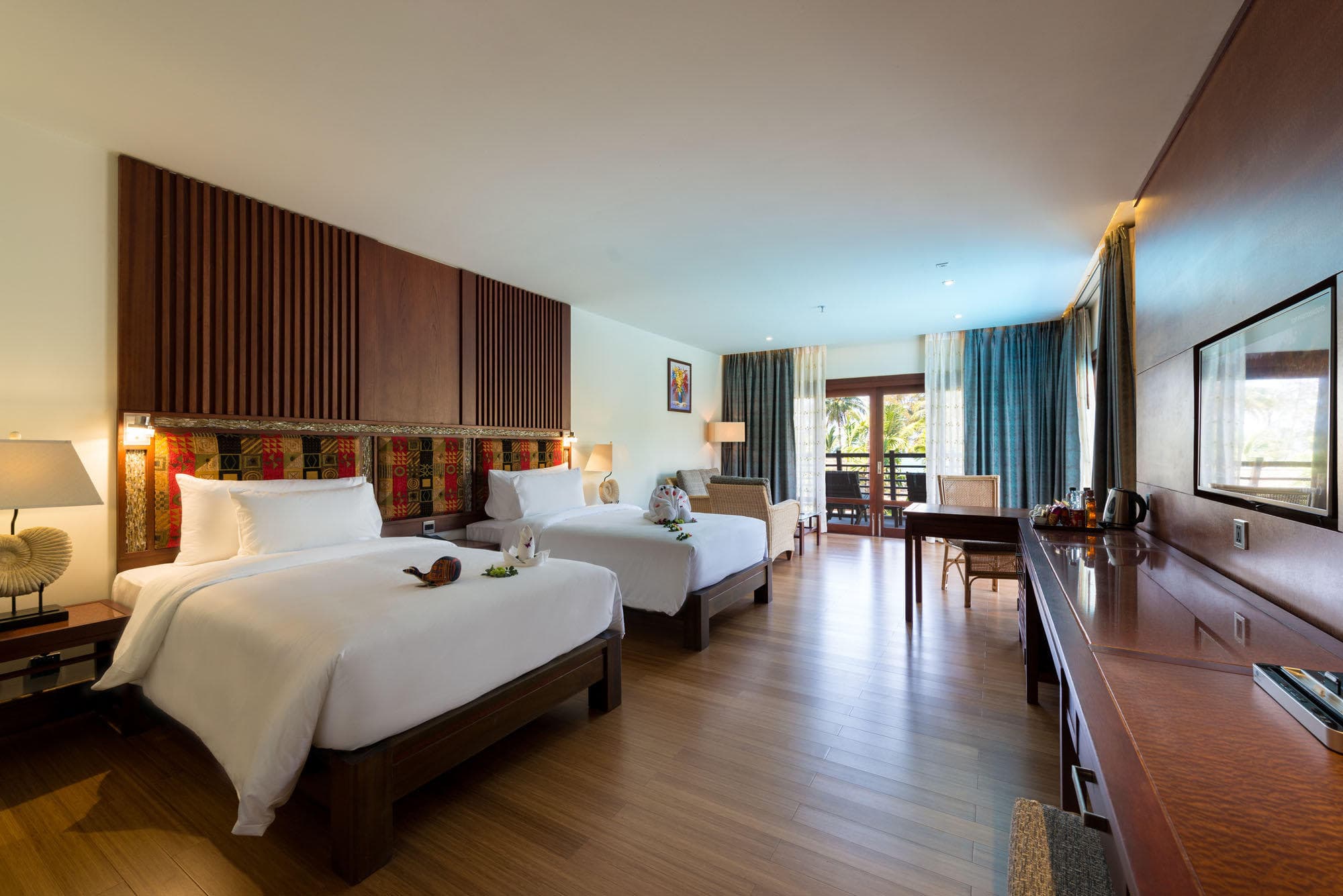 The Haven Khao Lak Ansicht 5