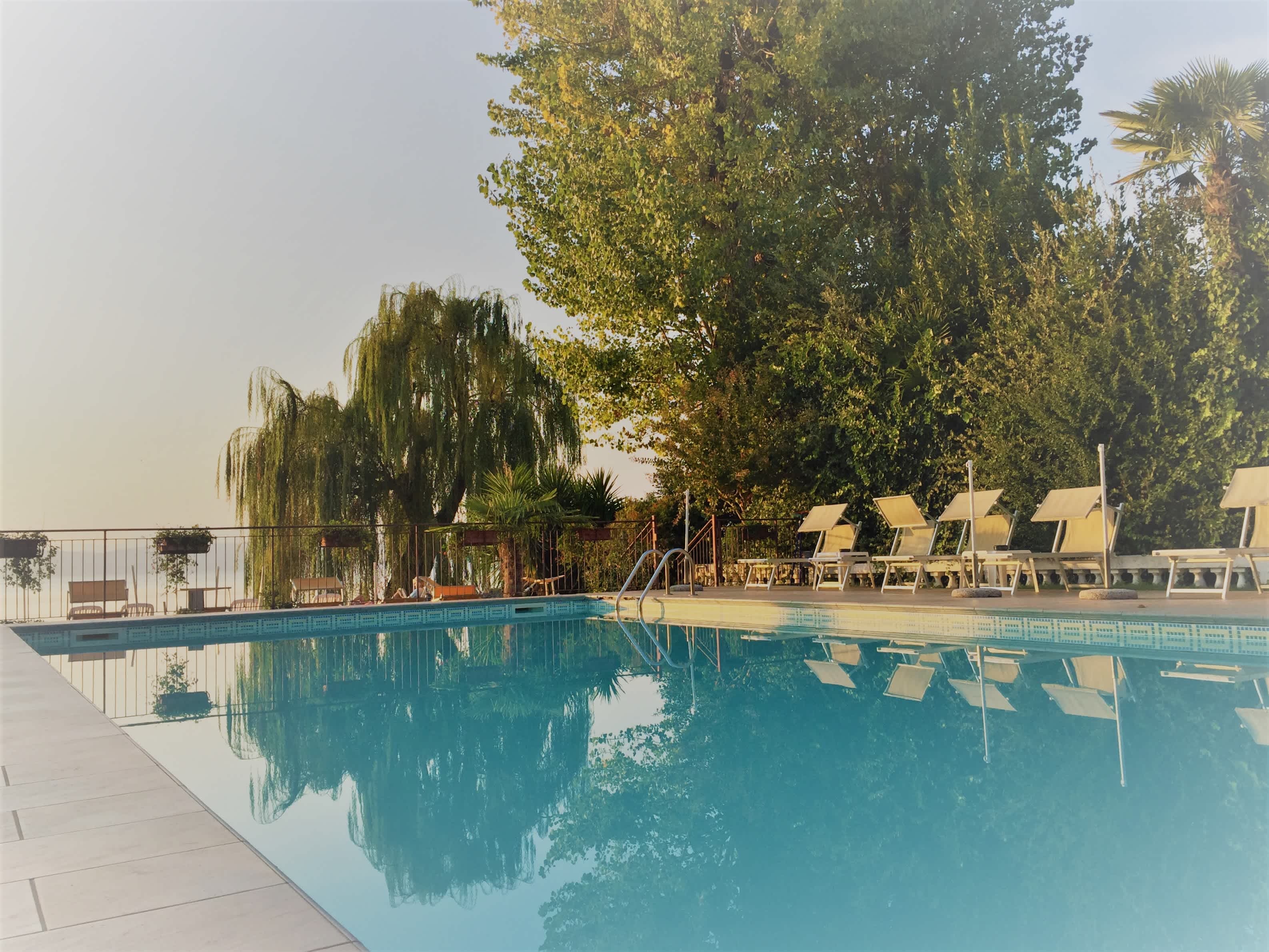 Hotel Astoria Lido Ansicht 6