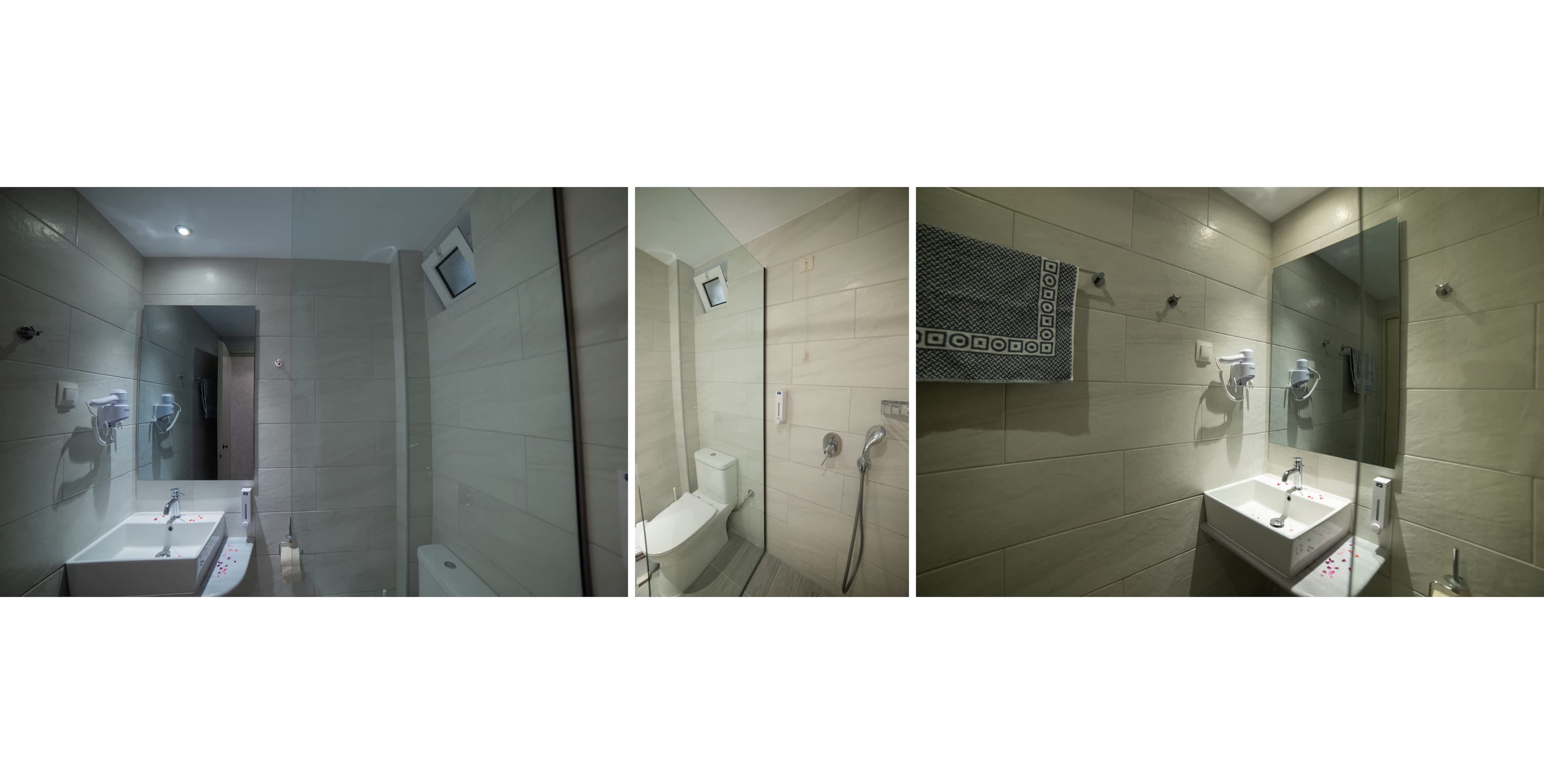 Hotel Alkionis Ansicht 6
