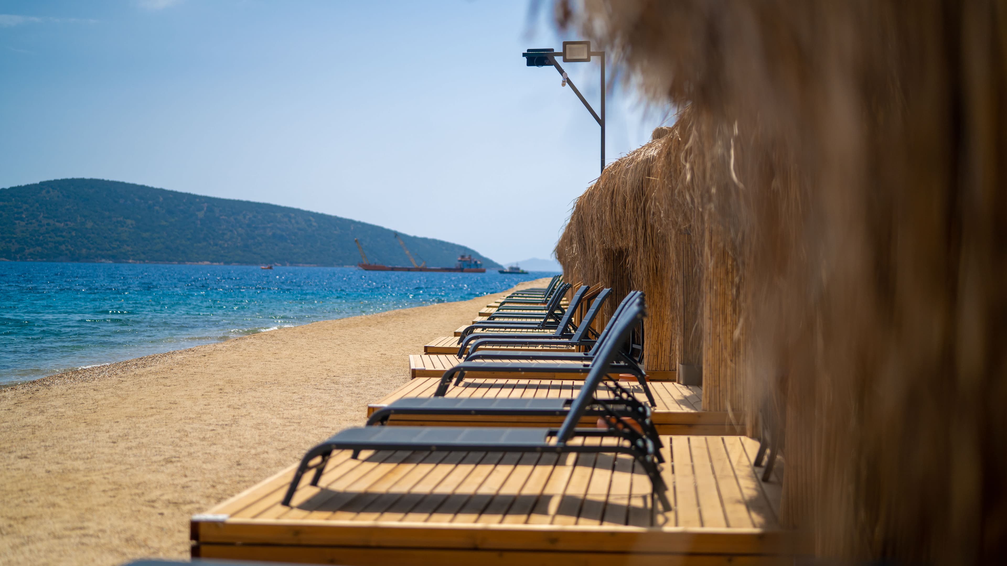 Bodrum Holiday Resort & Spa Ansicht 9