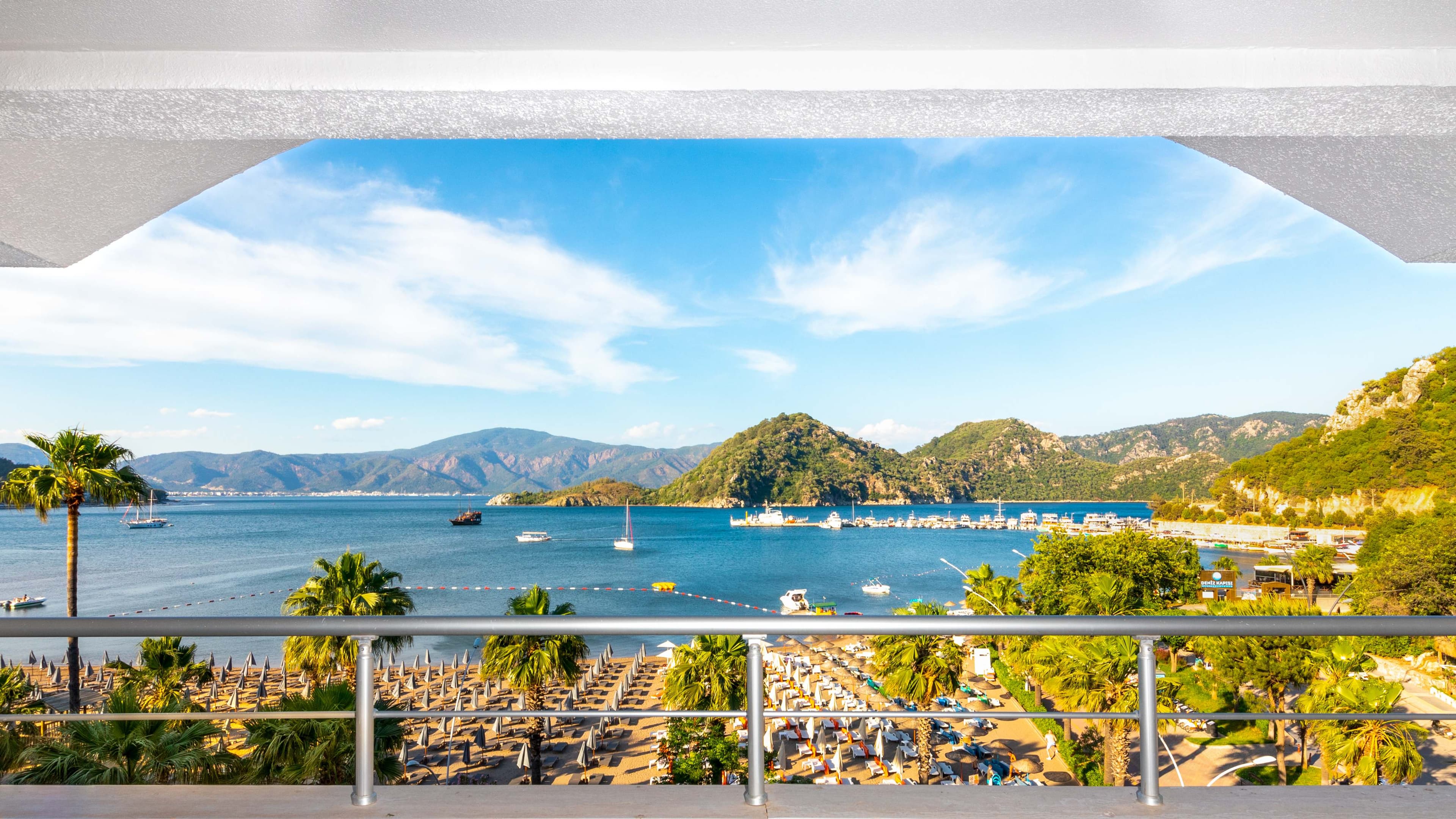 Faros Premium Beach Ansicht 7