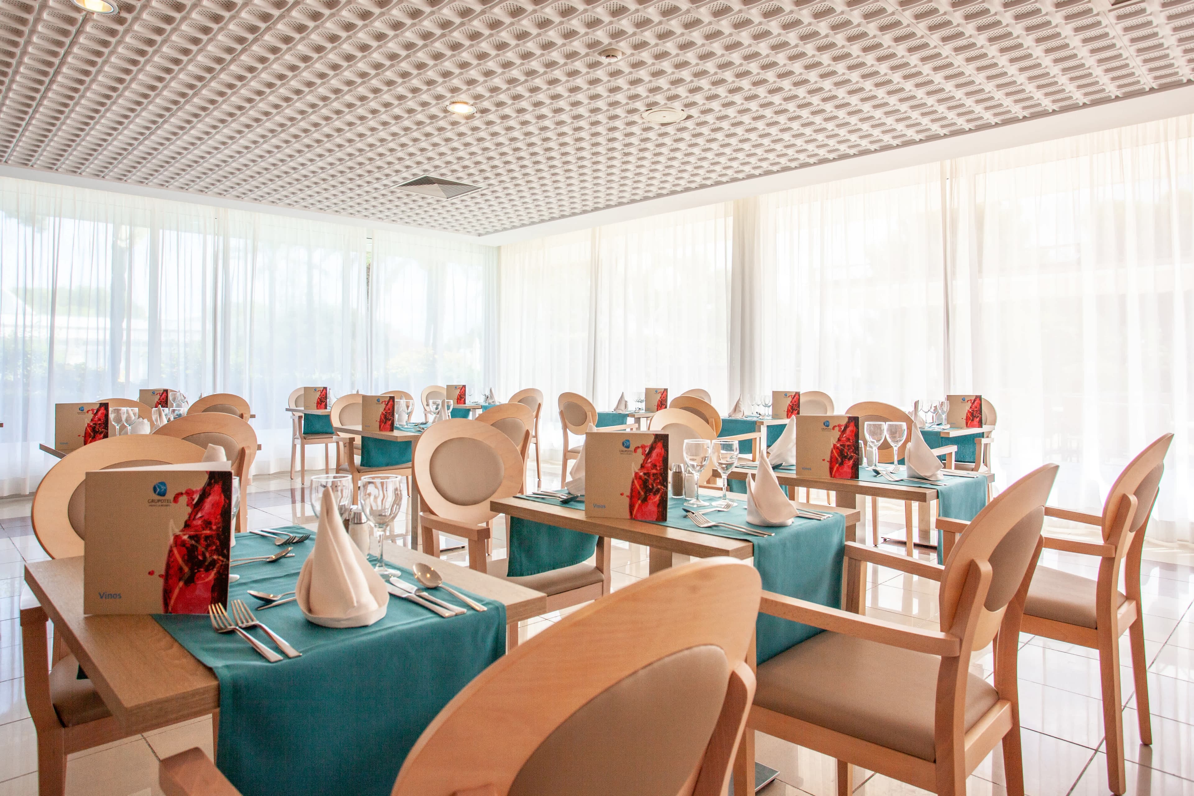 Grupotel Gran Vista & Spa Ansicht 9