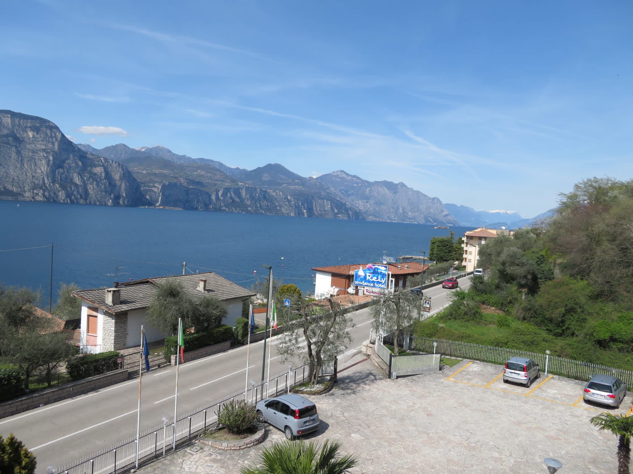 Hotel Rely Ansicht 9