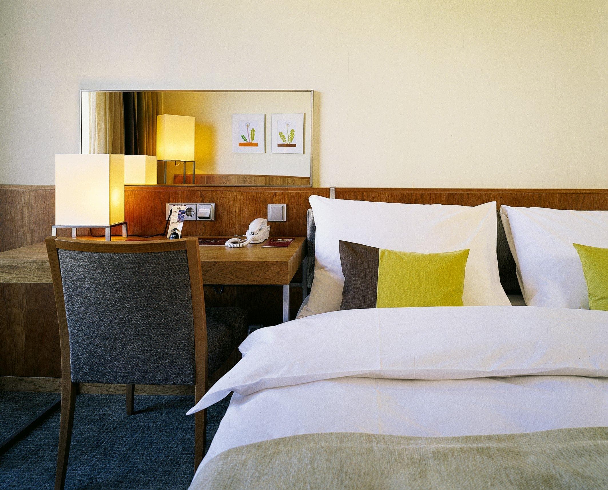 Peakture Hotel Bucharest Ansicht 4