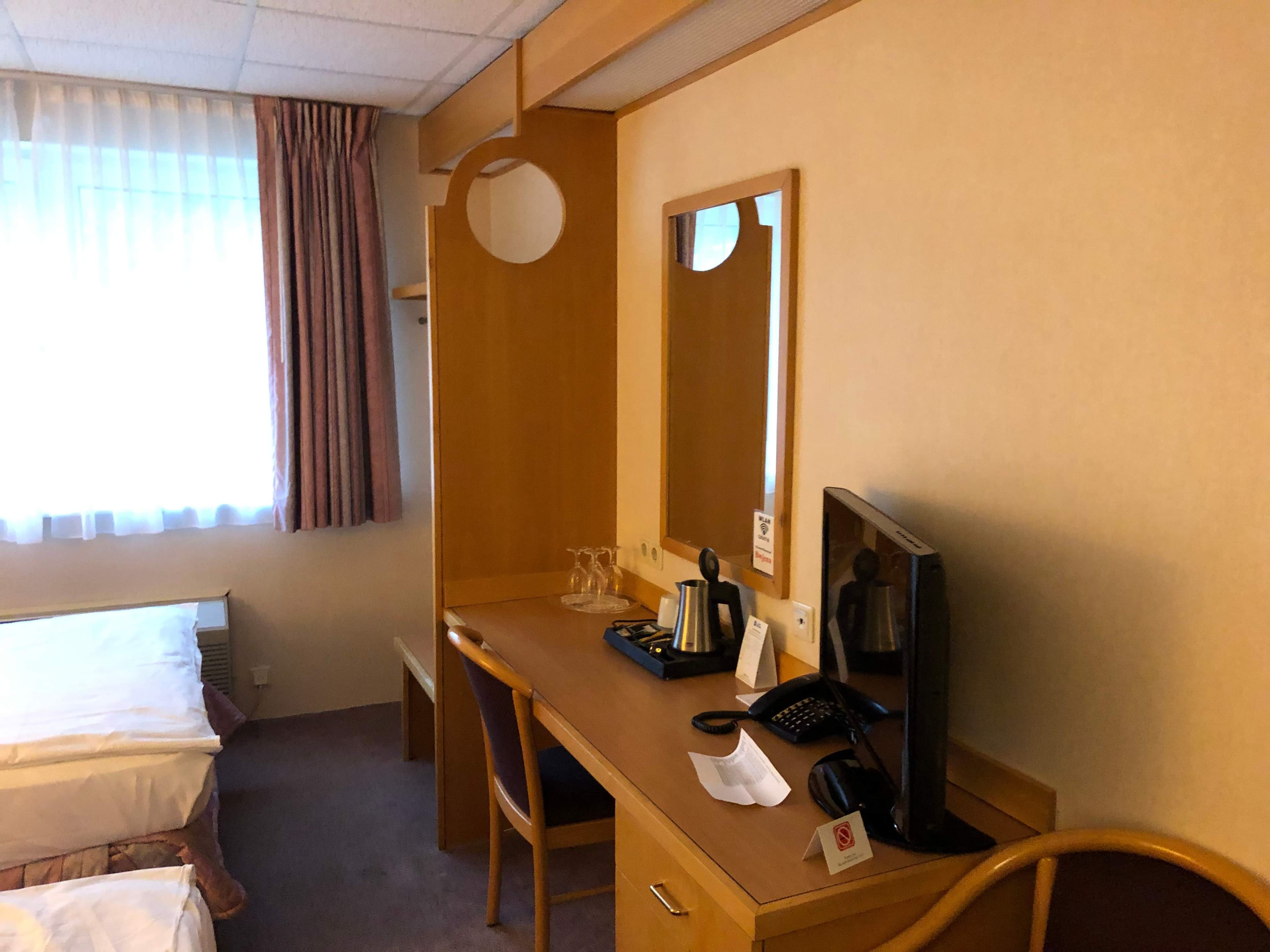 Best Western Hotel Jena Ansicht 6