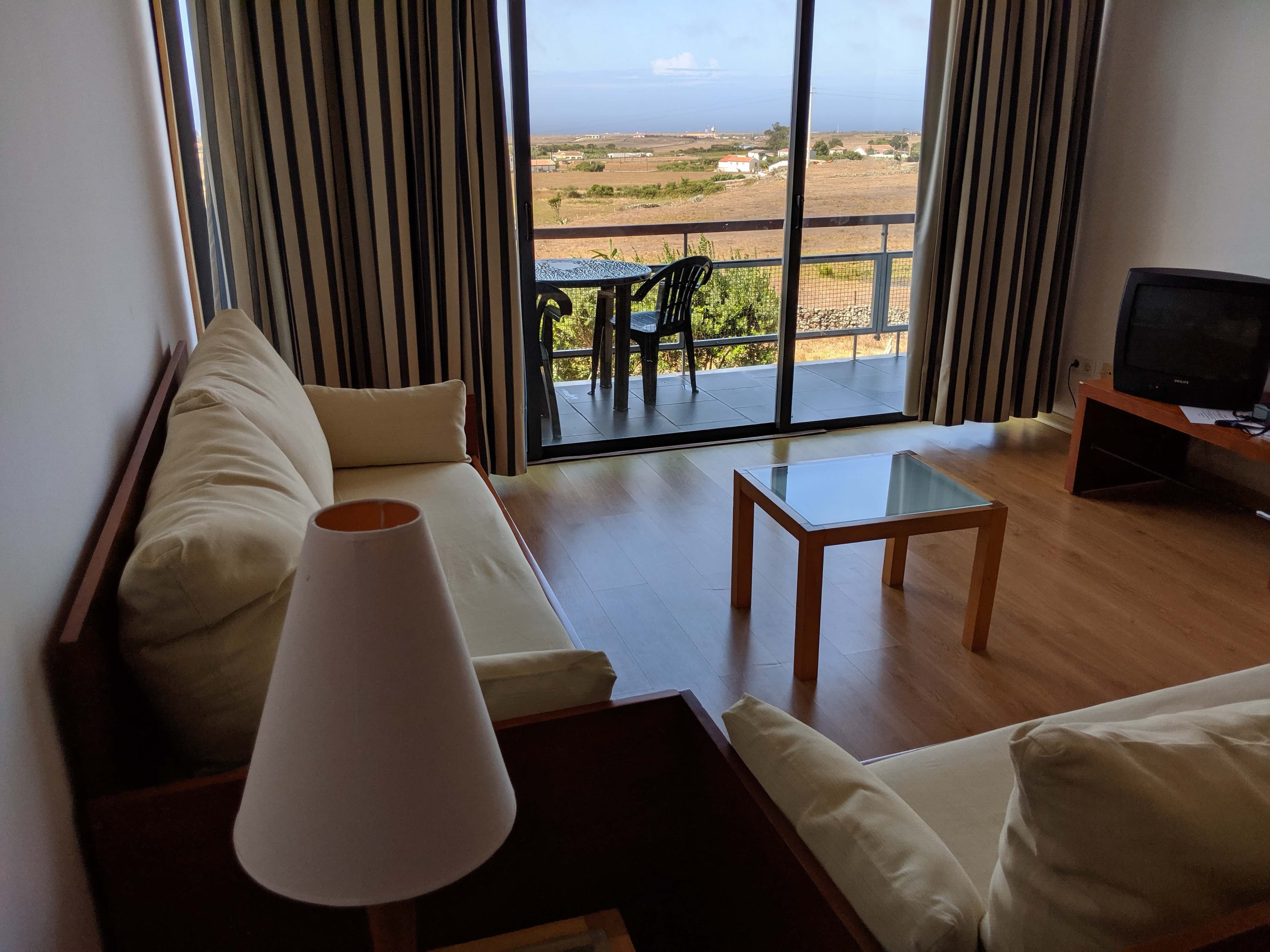 Hotel Colombo Ansicht 3