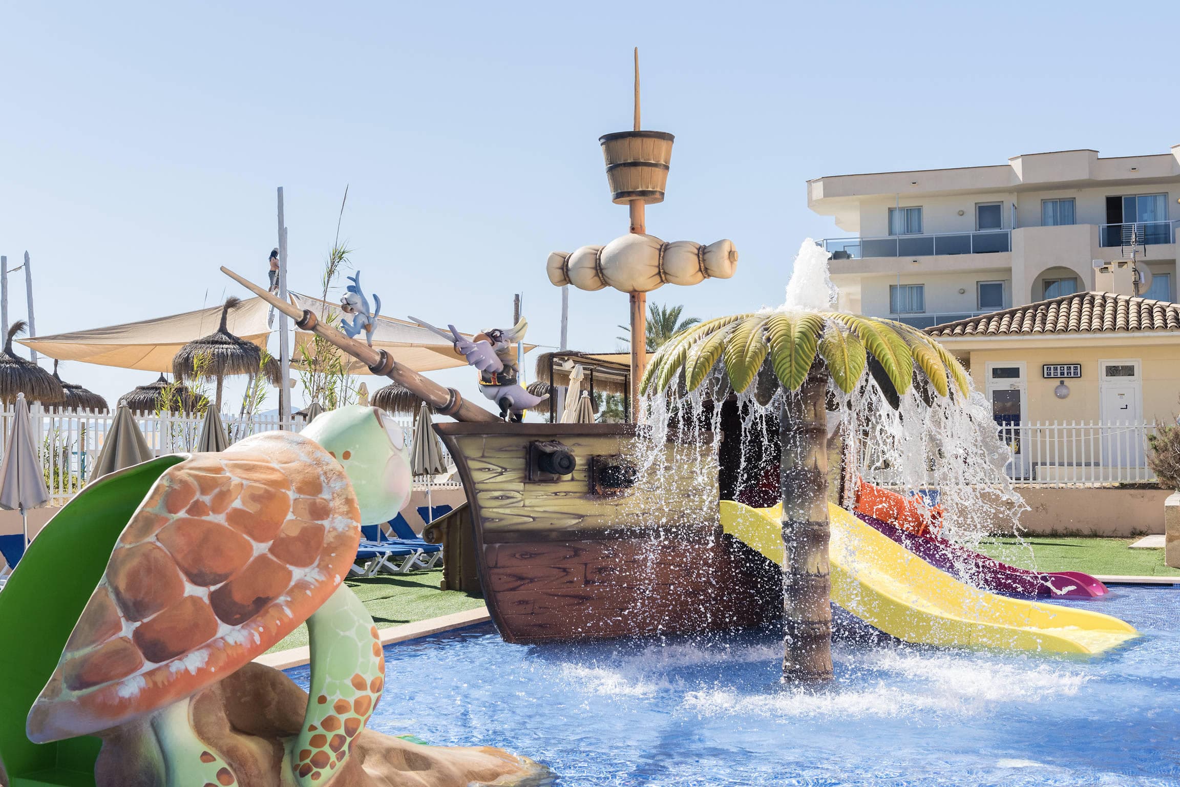 Playa Garden Selection Hotel & Spa Ansicht 7
