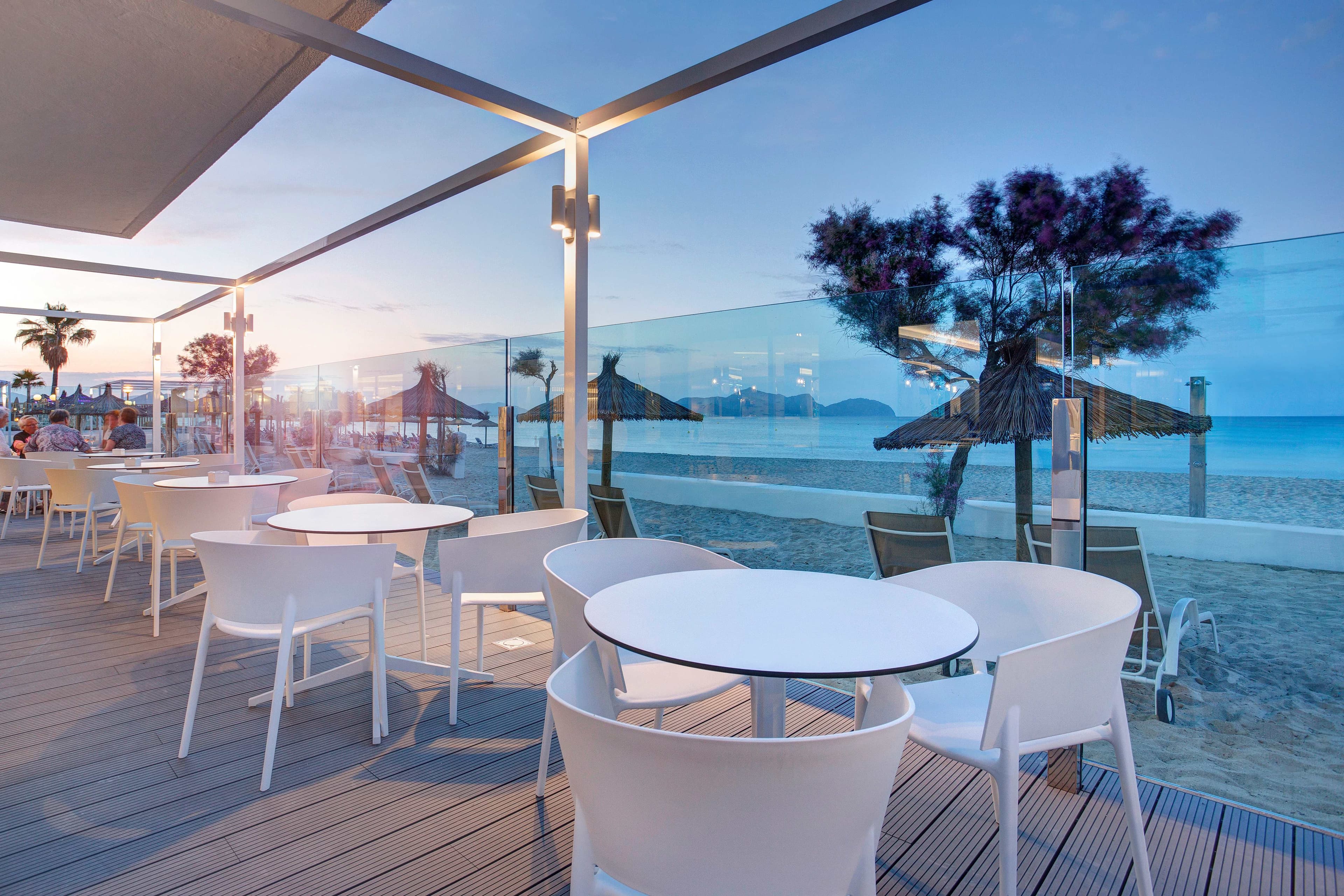 The Sea Hotel by Grupotel - Adults only Ansicht 7