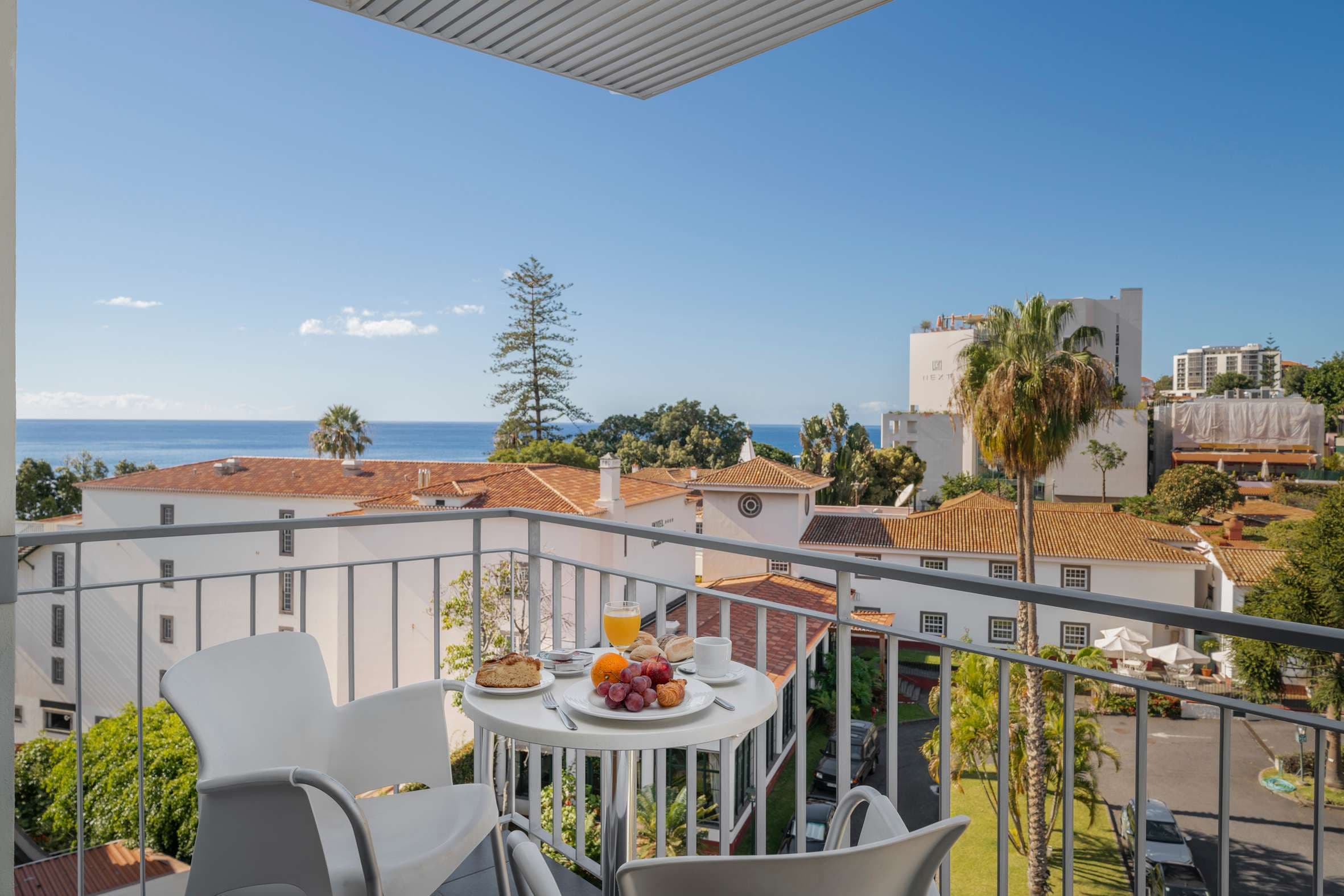 Hotel Madeira Bright Star