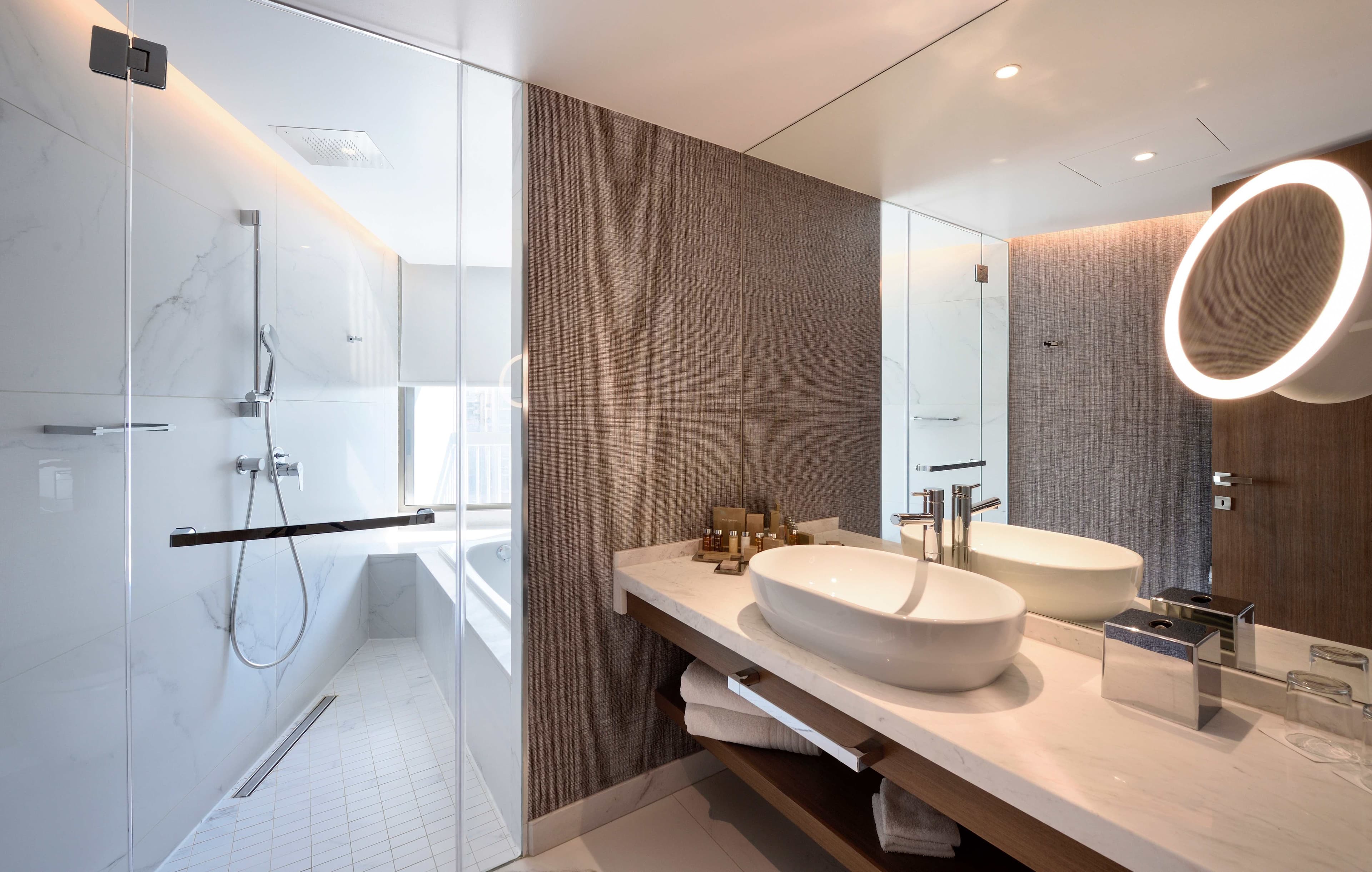 Makedonia Palace Ansicht 5
