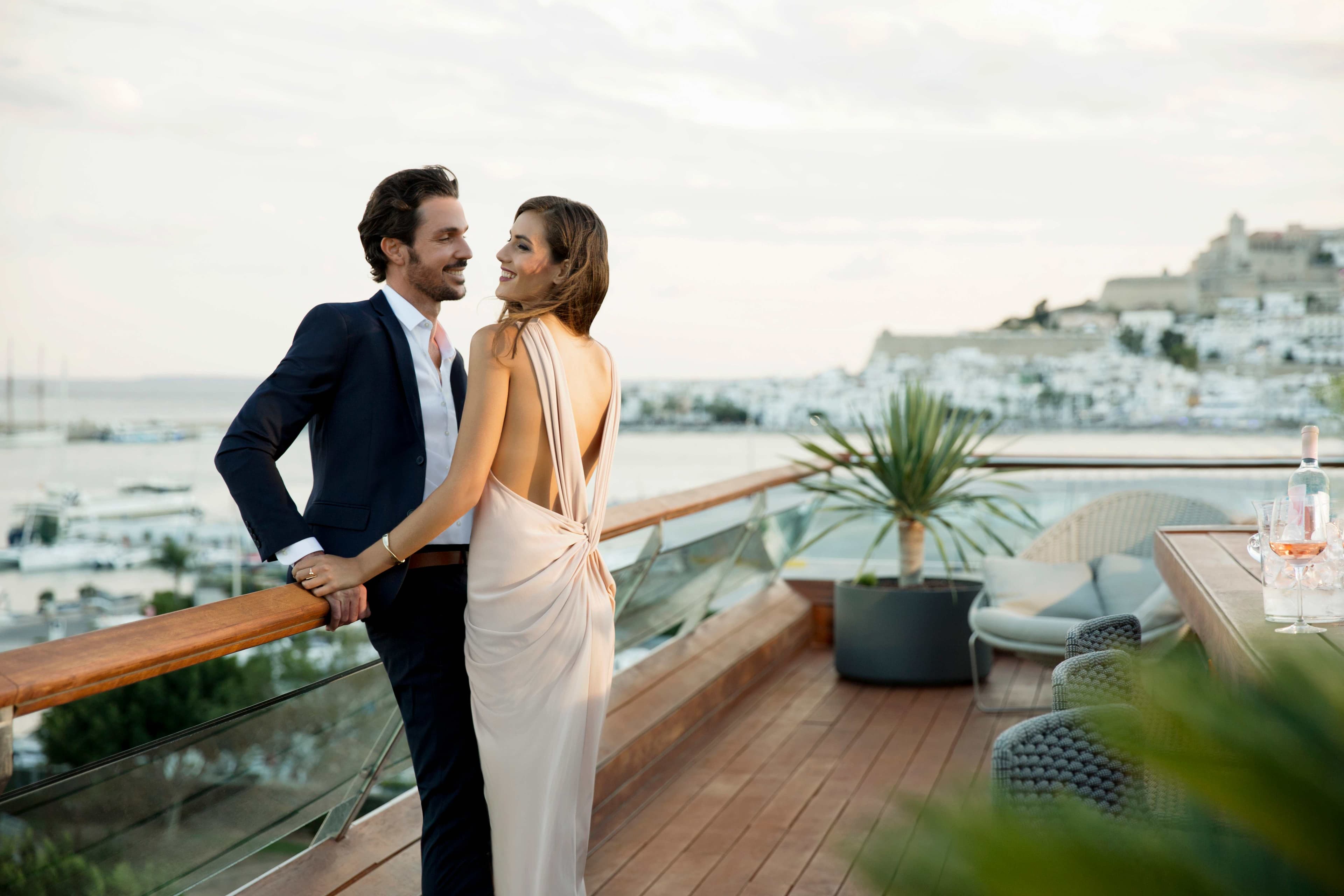 Ibiza Gran Hotel