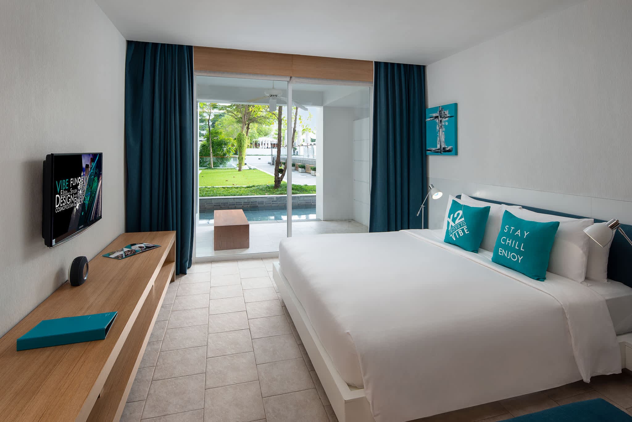 The Nap Patong Ansicht 5