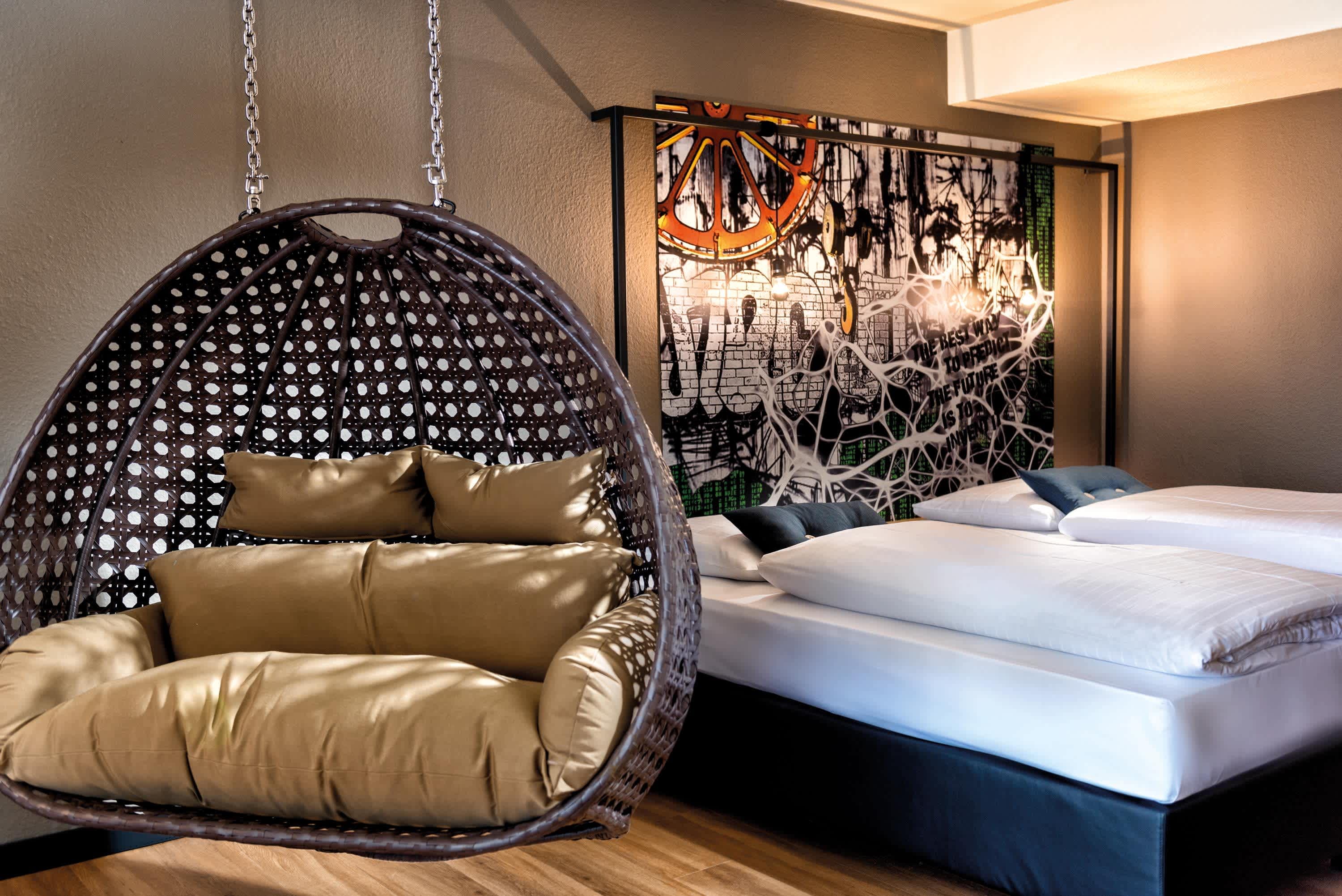 Seminaris Hotel Lüneburg Ansicht 3