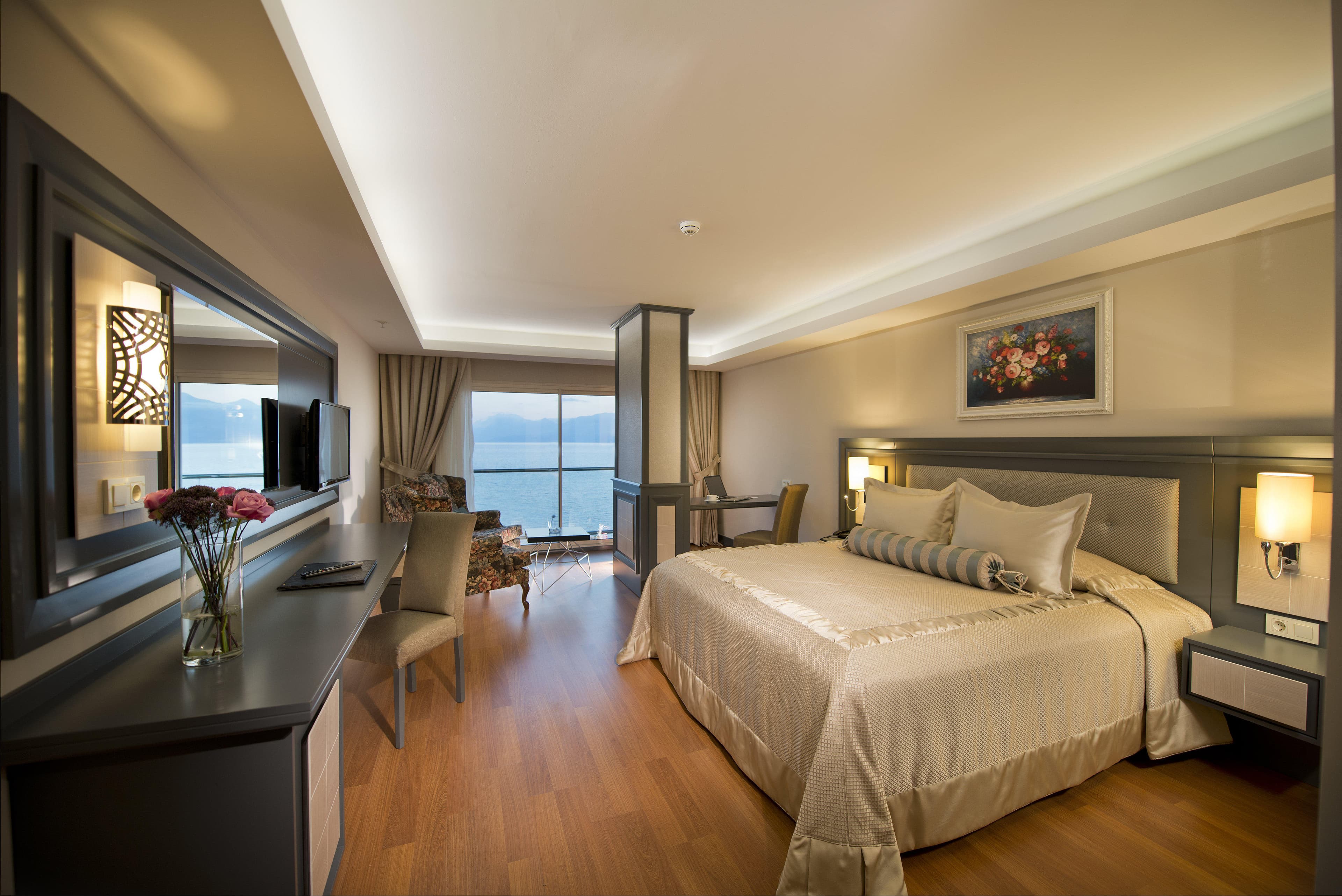 Prime Boutique Hotel Ansicht 5