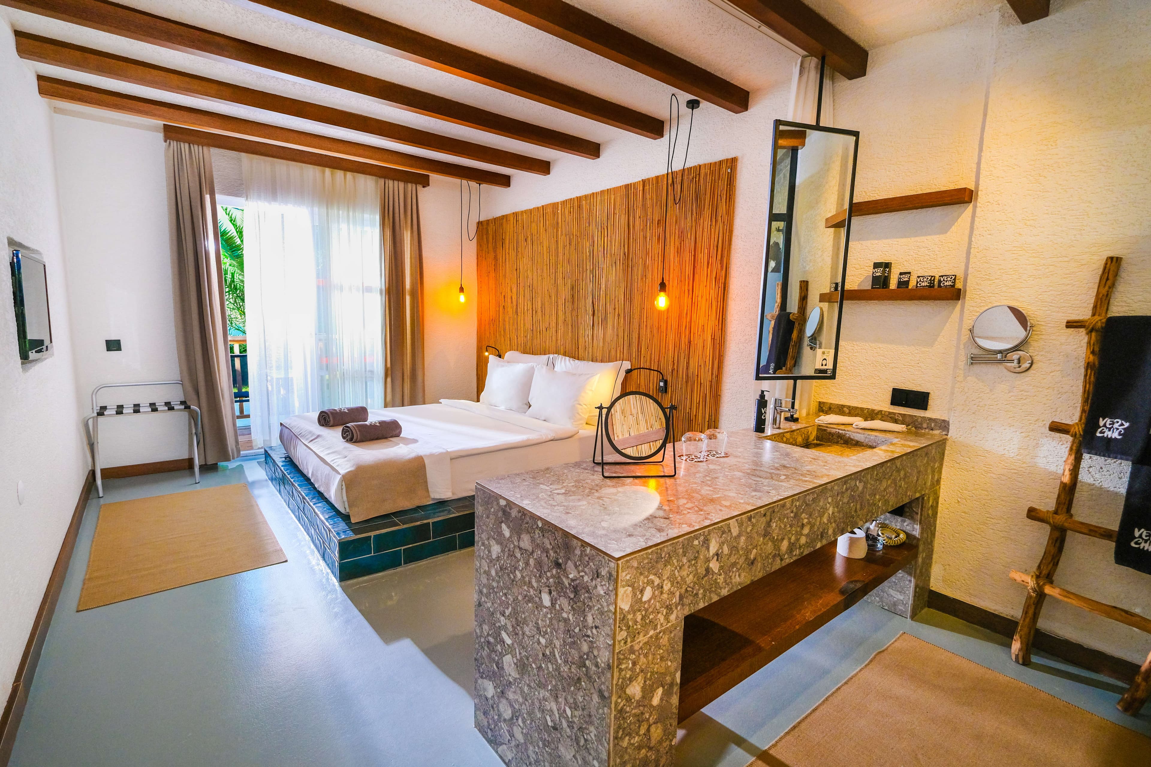 Very Chic Bodrum Adult Only Ansicht 5