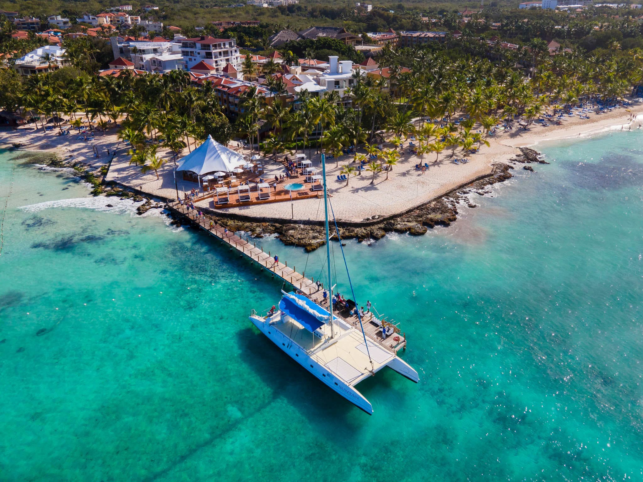 Hotel Viva Dominicus Palace by Wyndham-All Inclusive Resort Ansicht 10