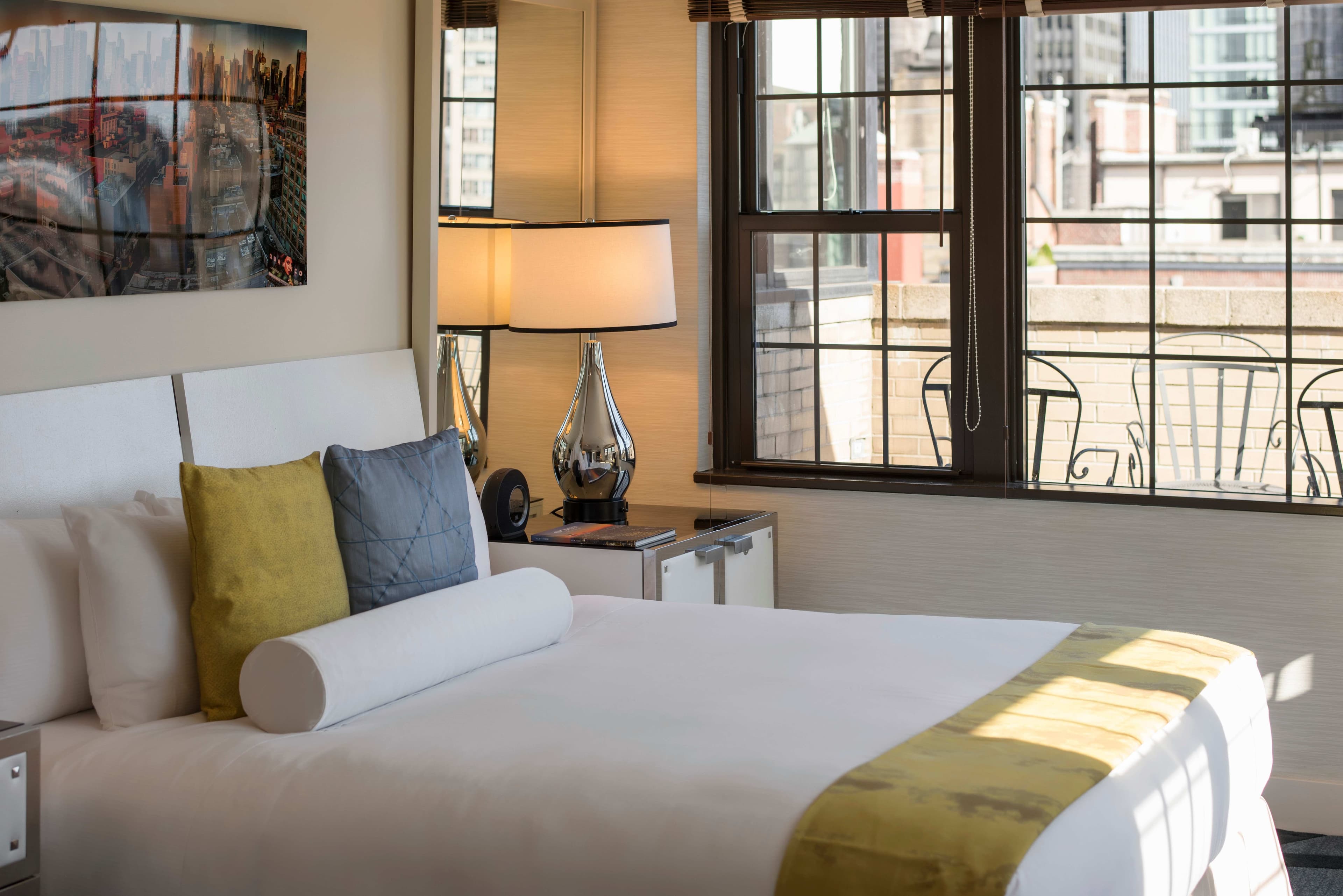 70 Park Avenue Hotel Ansicht 4