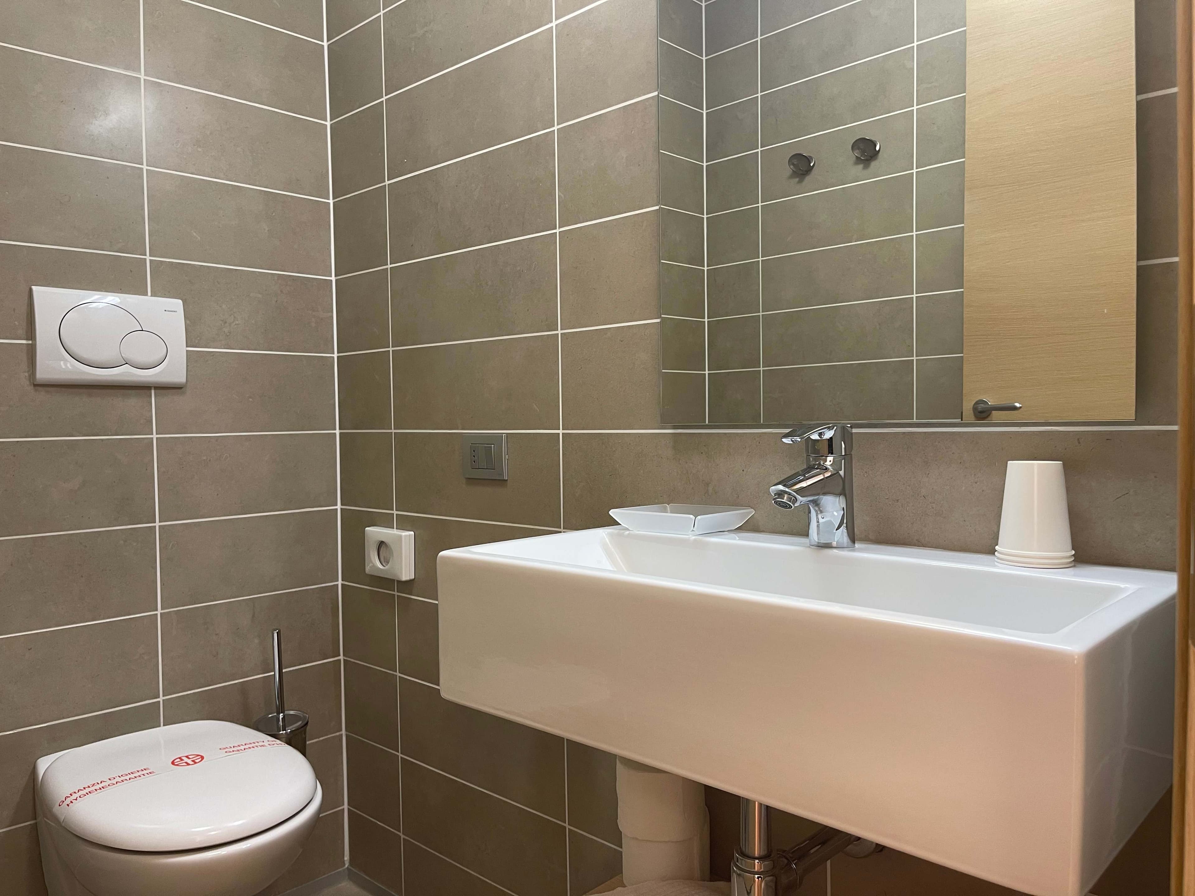 Garda Sporting Club Hotel Ansicht 6