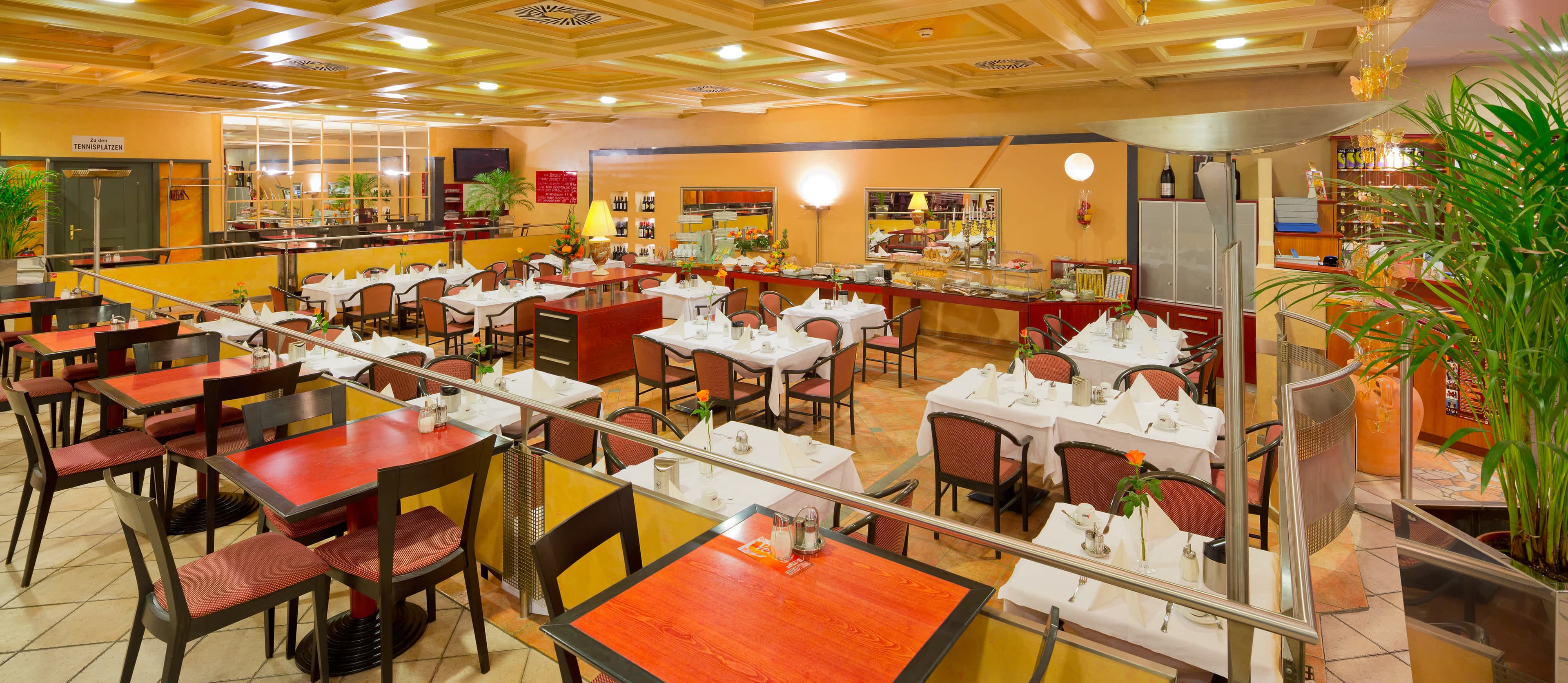 Vienna Sporthotel Ansicht 9