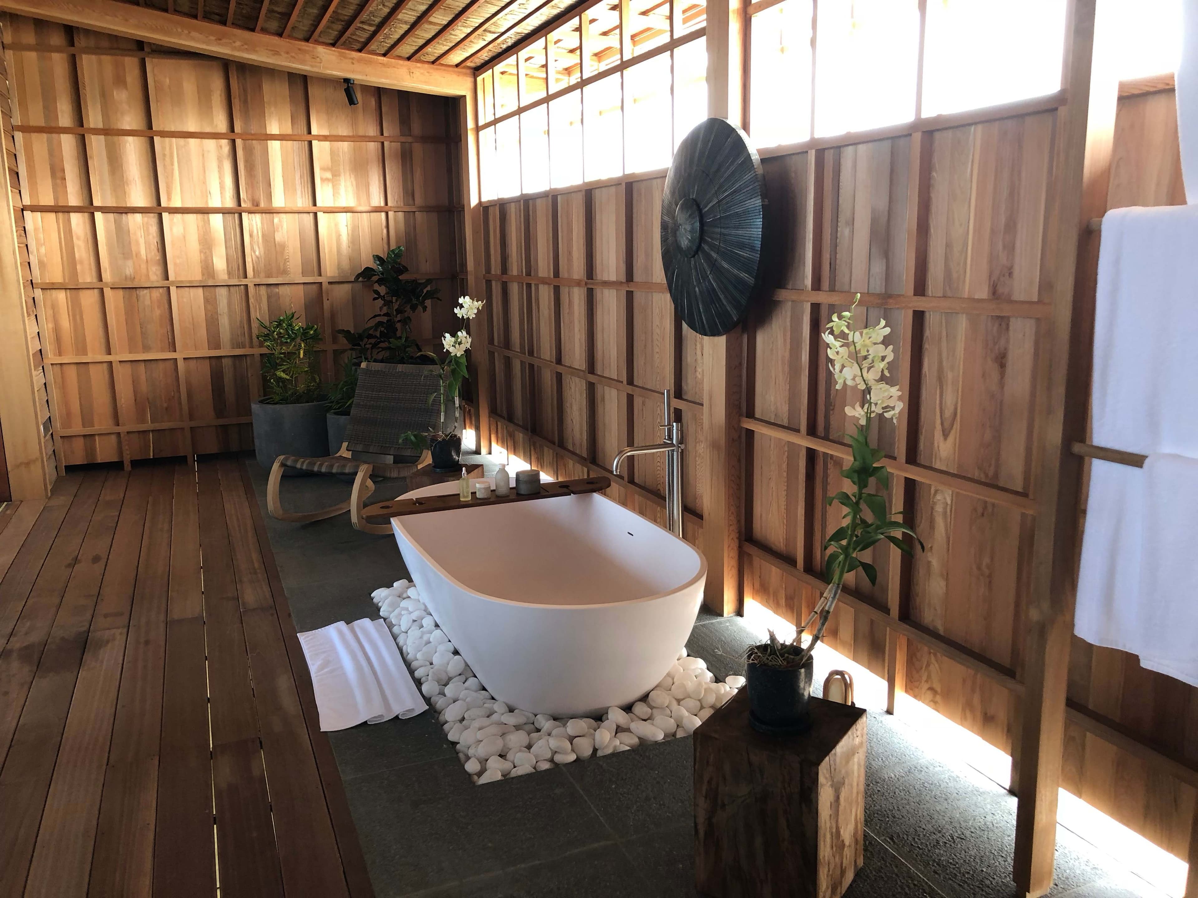 Kudadoo Maldives Private Island – Luxury All inclusive Ansicht 5