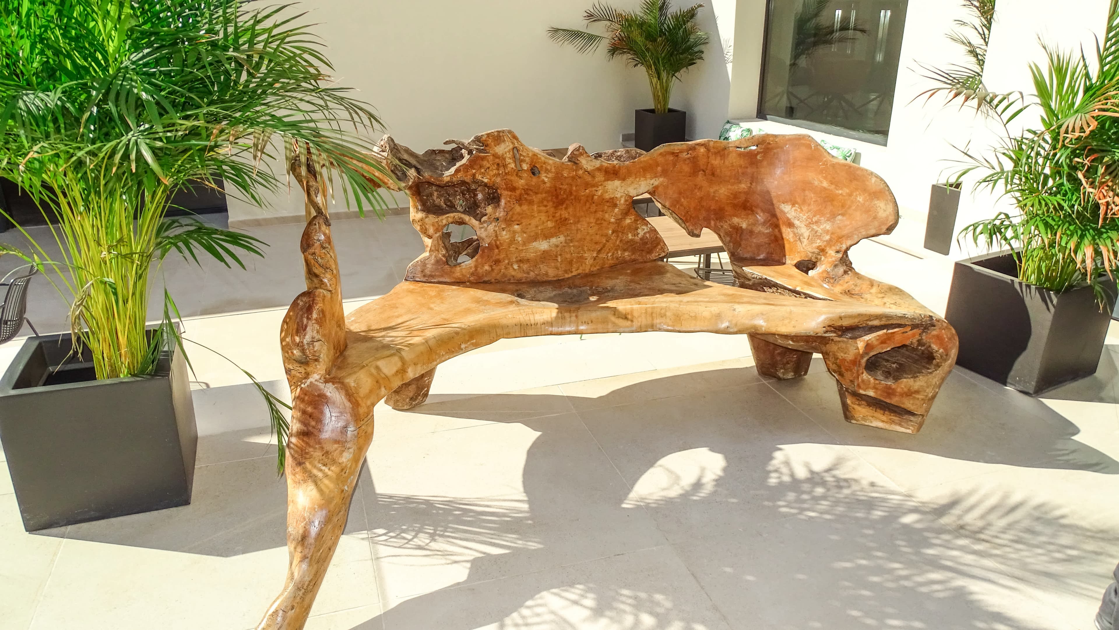 Paradiso Garden Ansicht 3