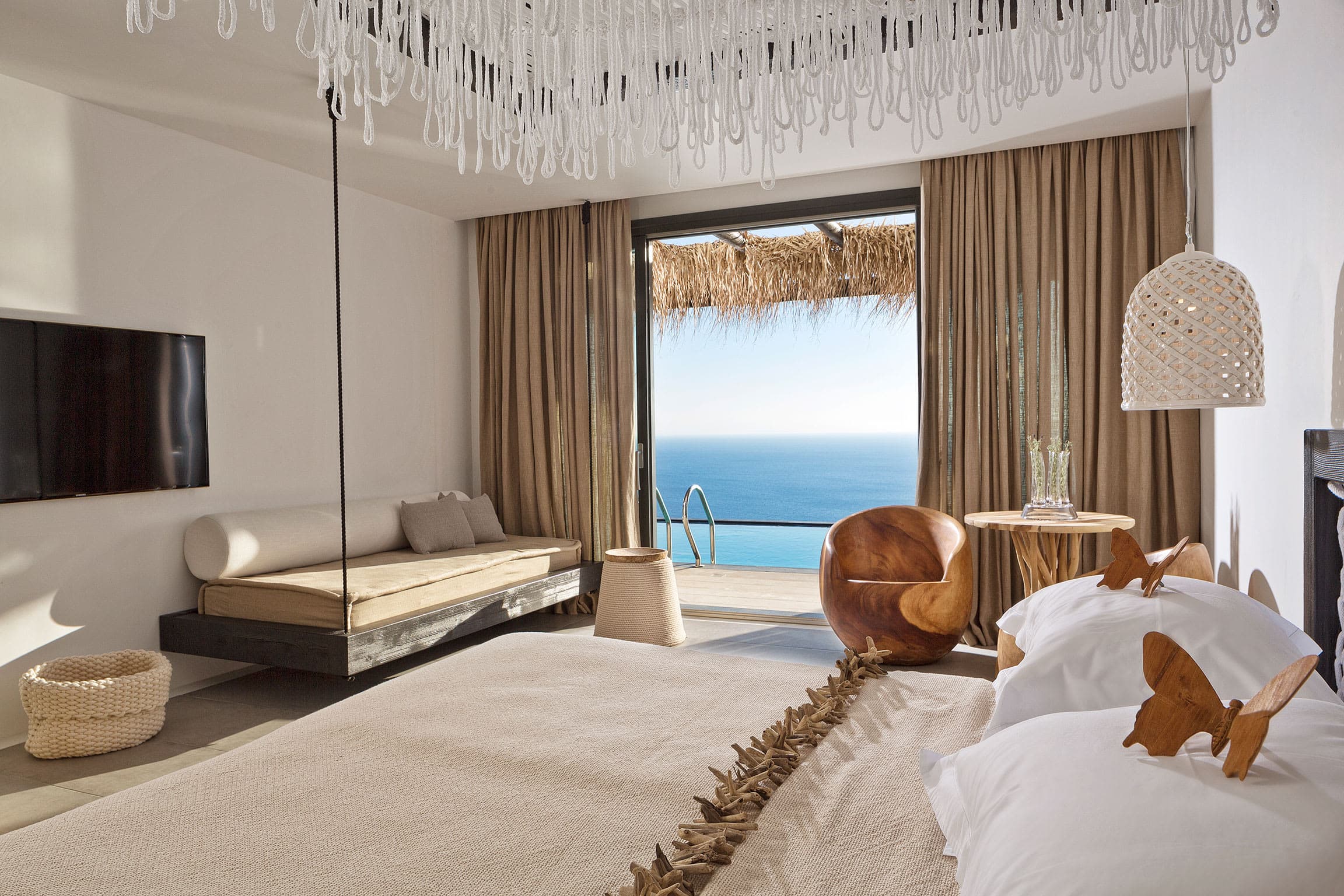 Myconian Utopia Relais & Chateaux Ansicht 4