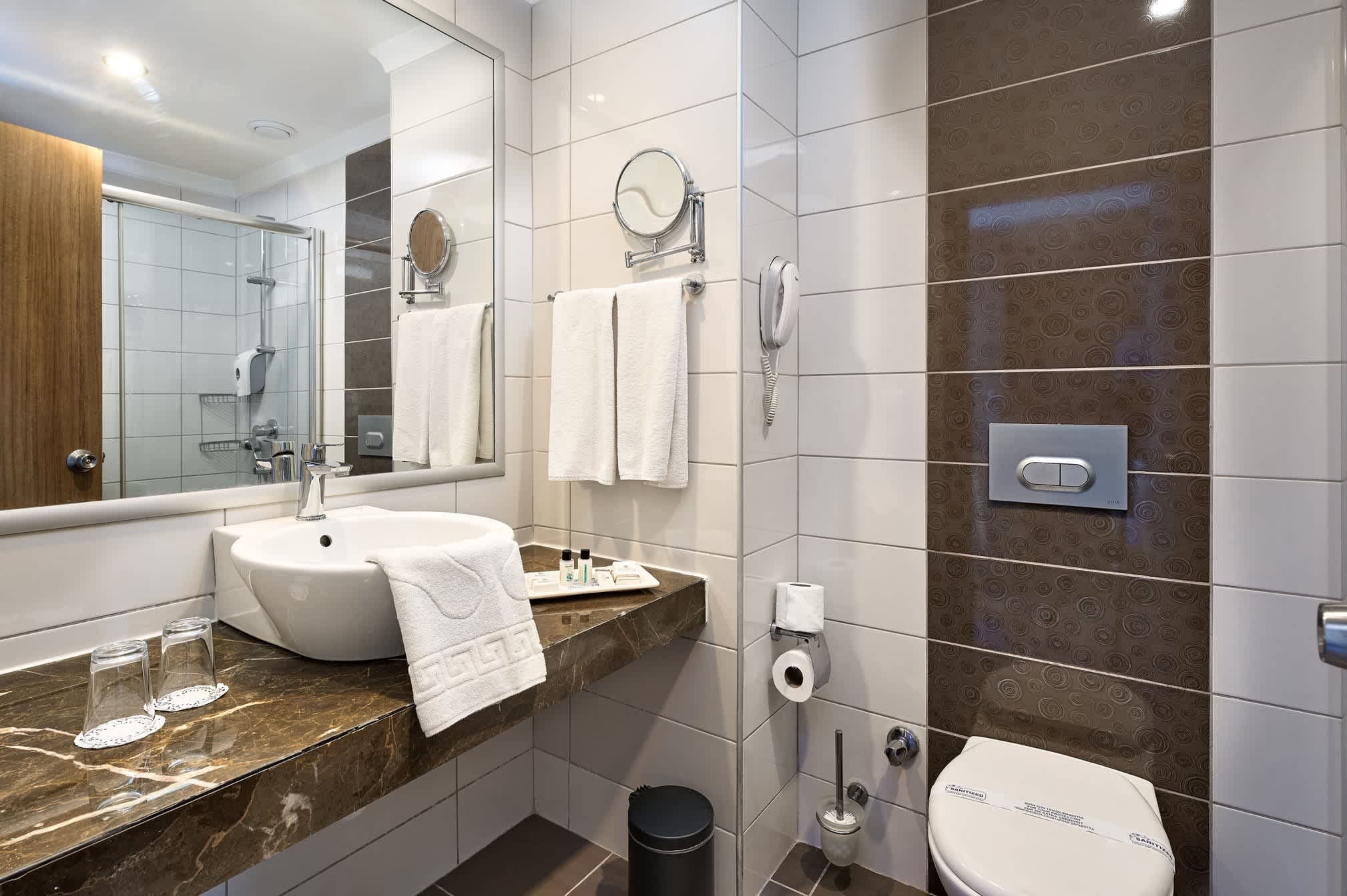 Annabella Diamond Hotel & Spa Ansicht 5