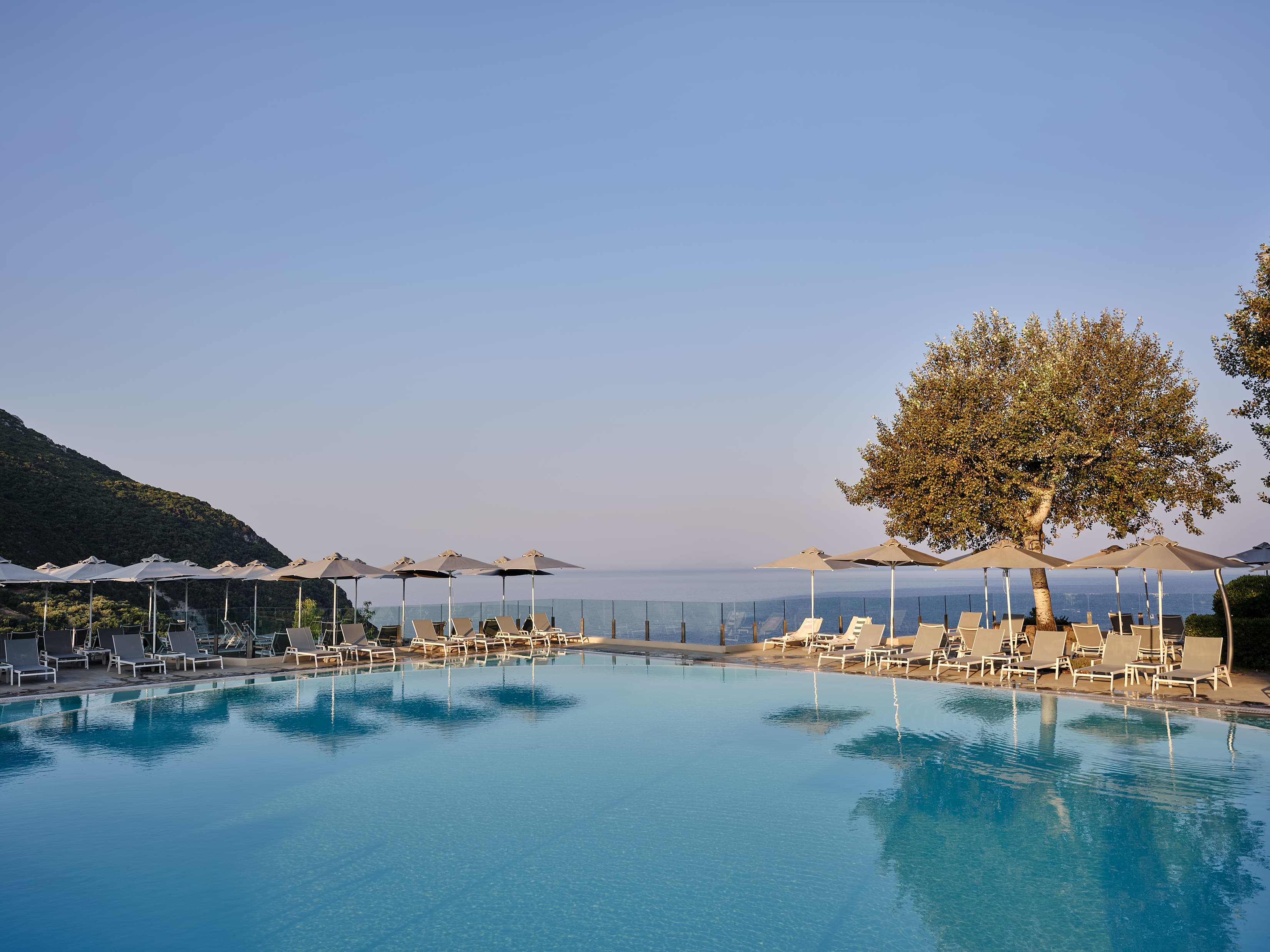 Atlantica Grand Mediterraneo Resort Ansicht 9