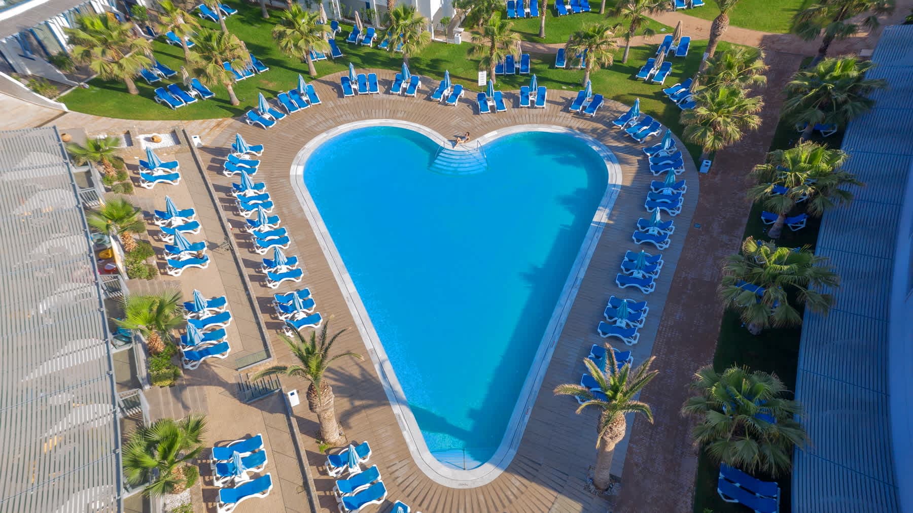 Lyttos Beach Hotel Ansicht 7