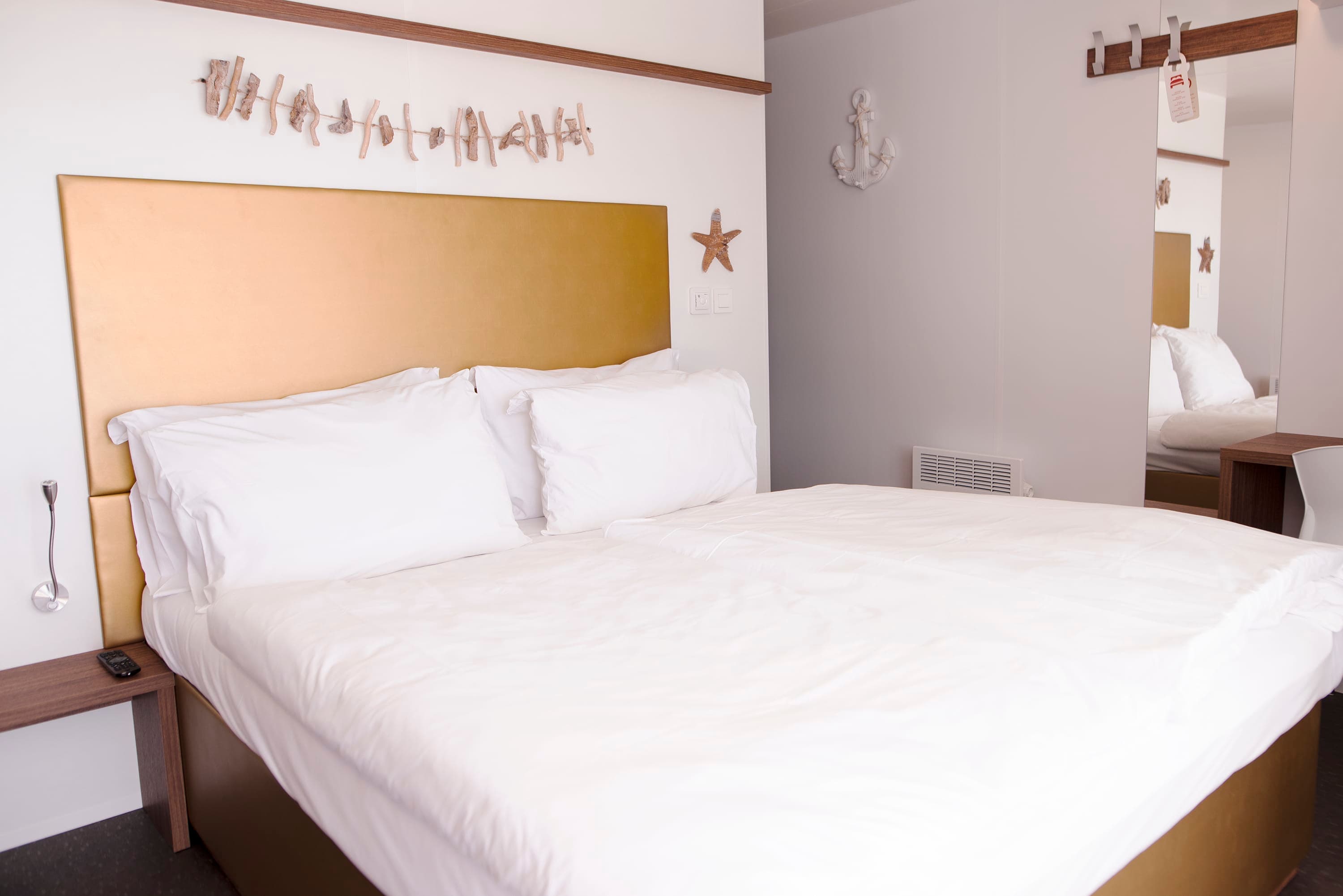 Barbara Piran Beach Hotel & Spa Ansicht 5