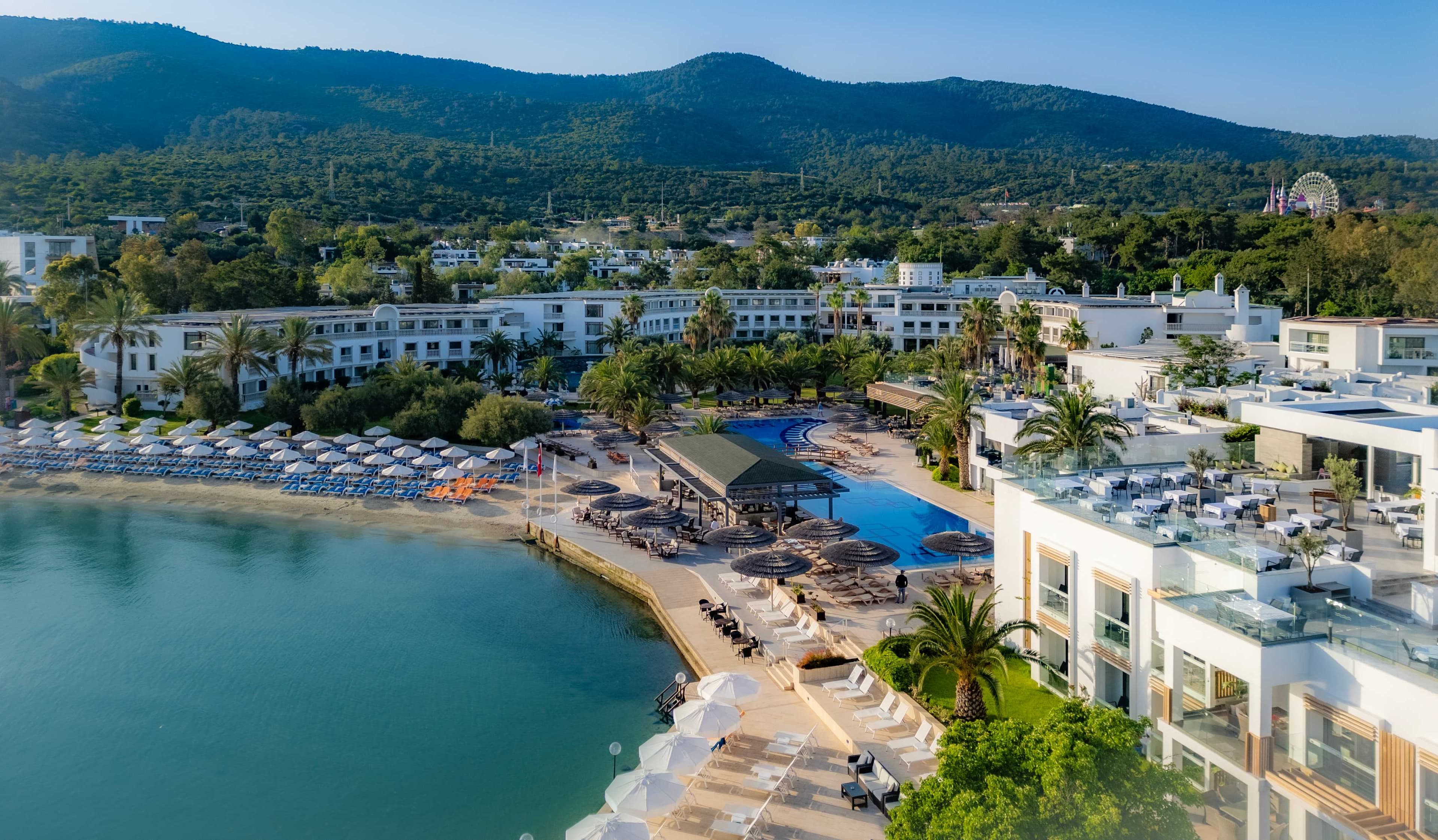 Samara Hotel
