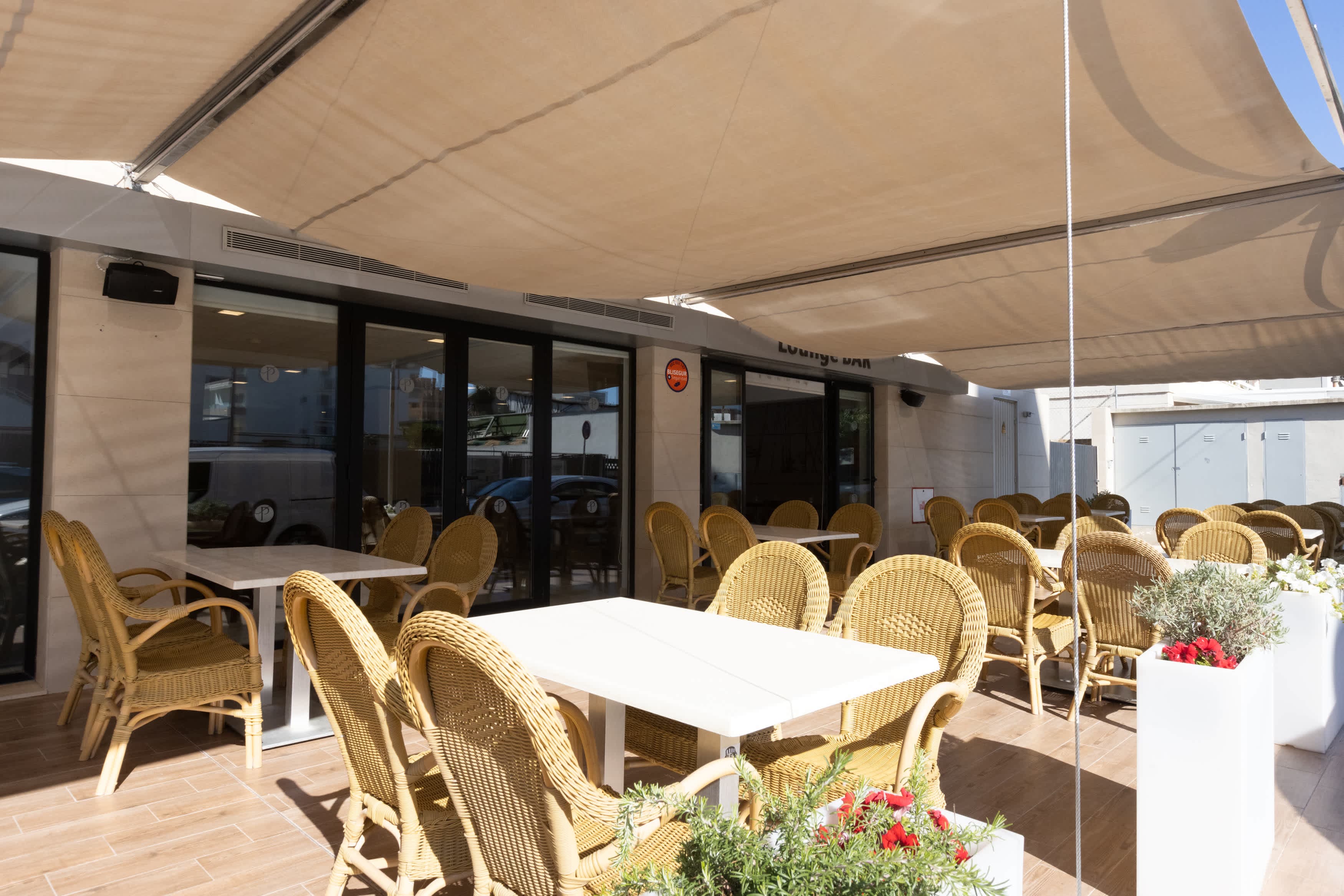 Apartments Pabisa Orlando Ansicht 10