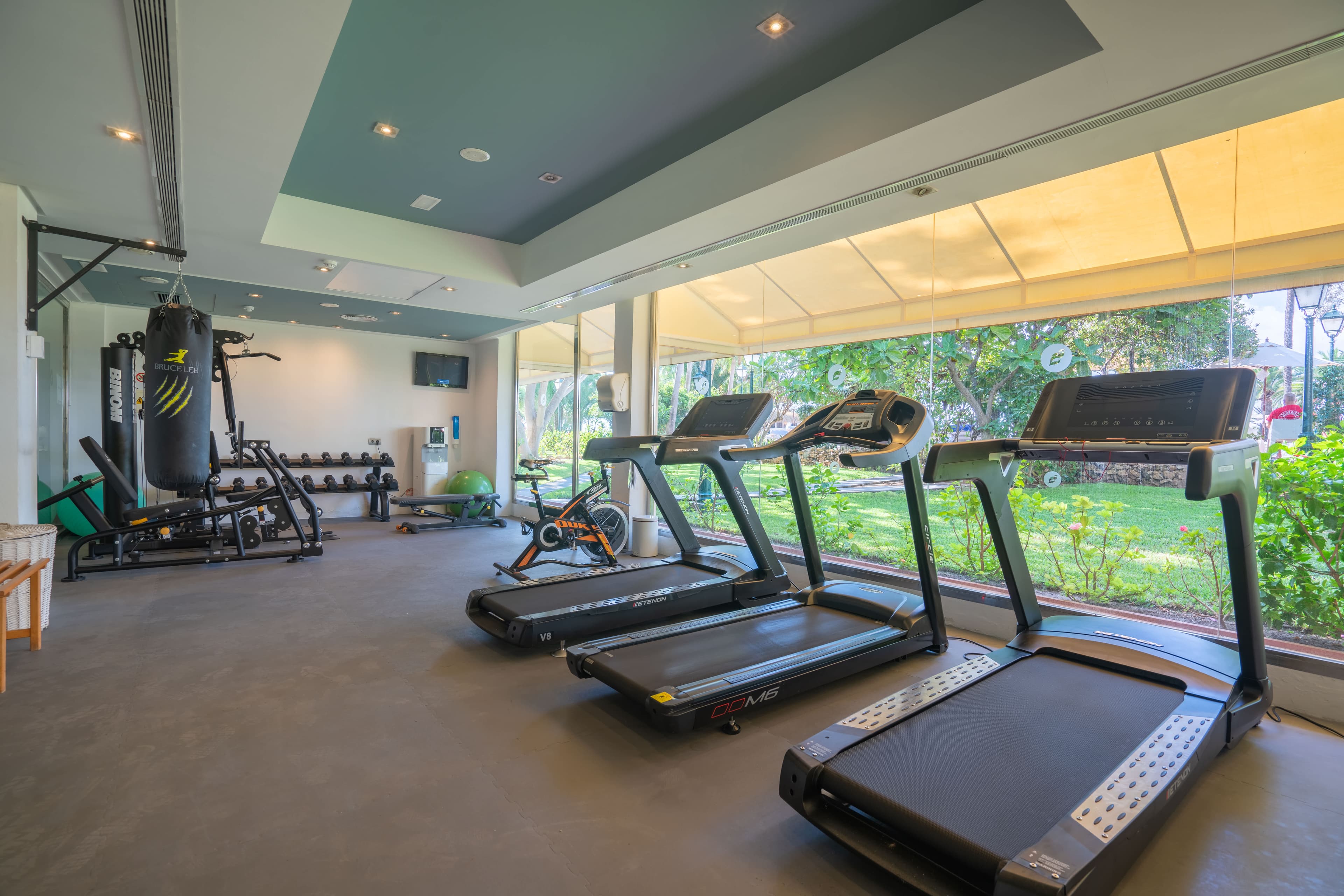 THB Los Molinos - Adults only Ansicht 10