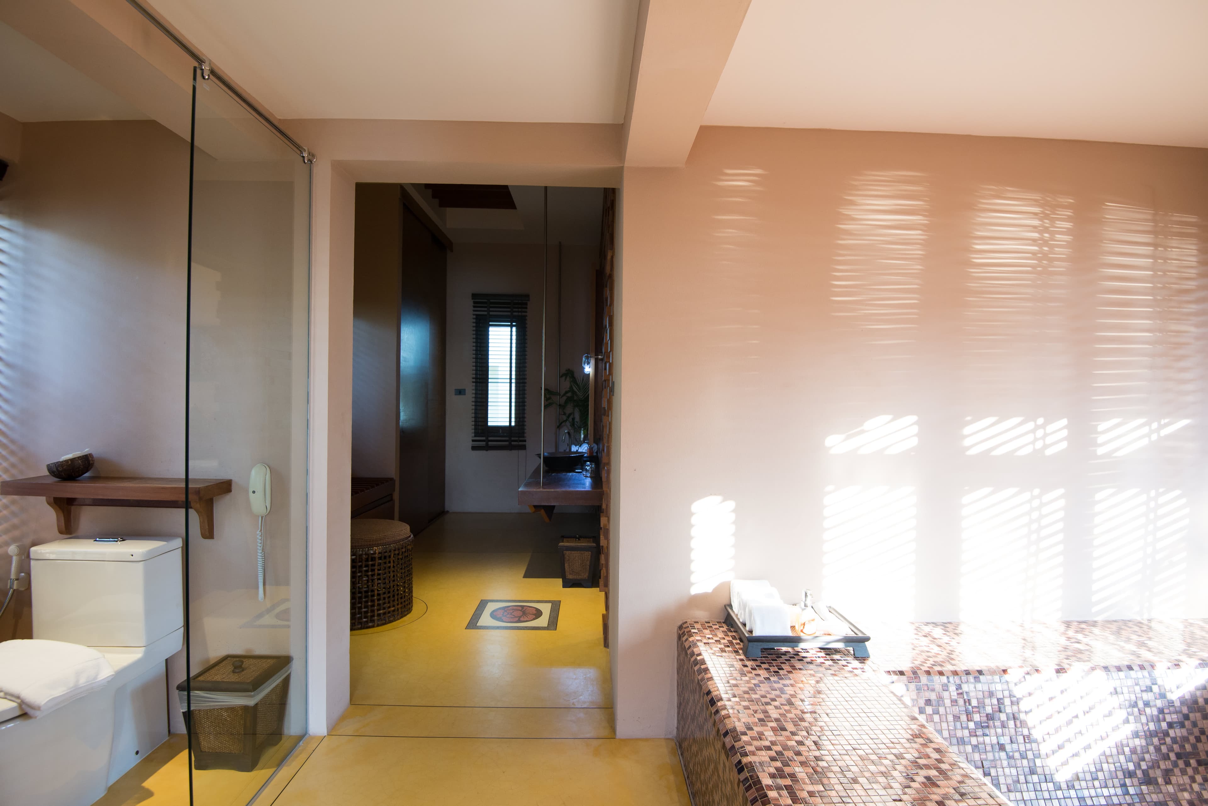 Le Vimarn Cottages & Spa Ansicht 5
