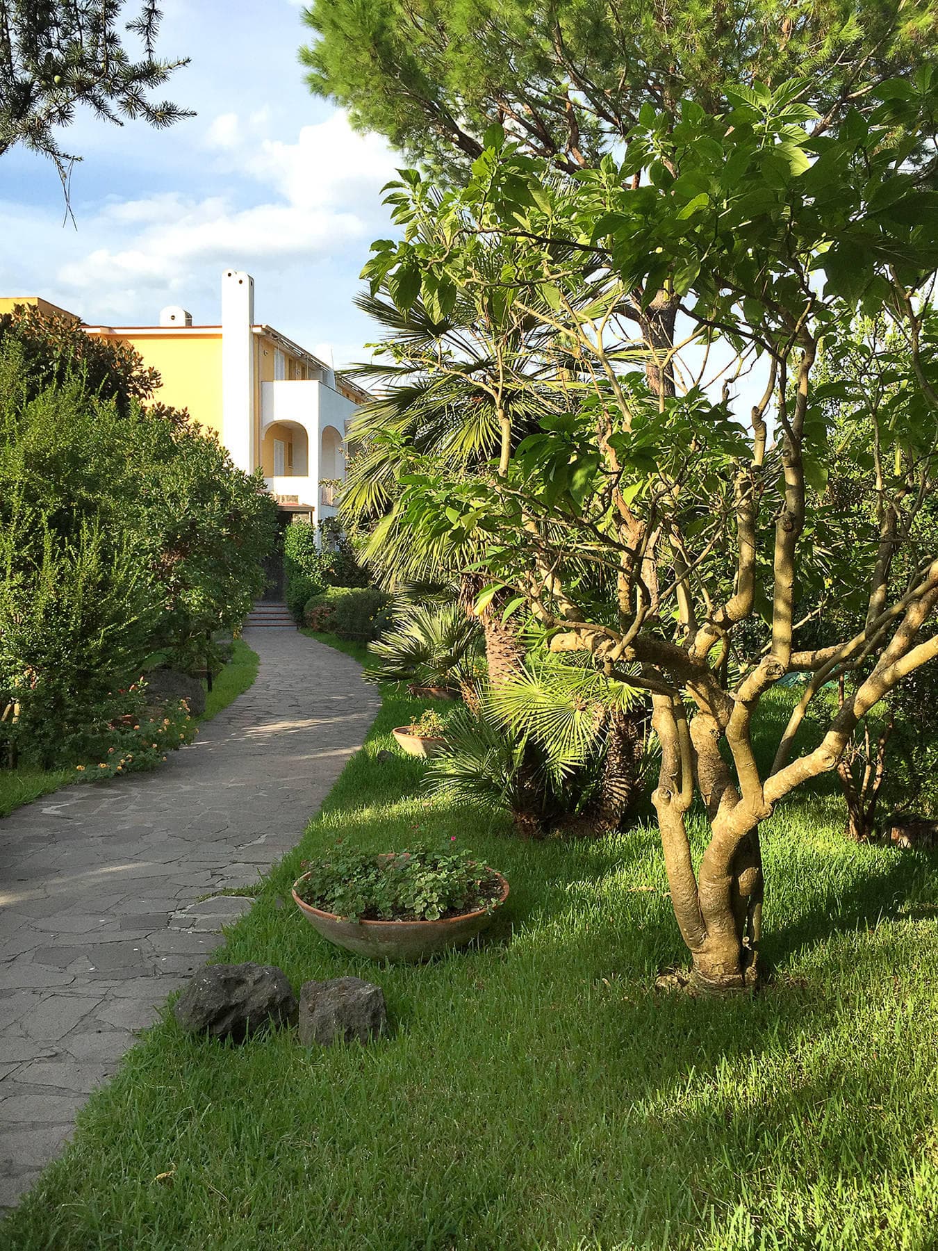 Hotel San Giovanni Terme Ansicht 10