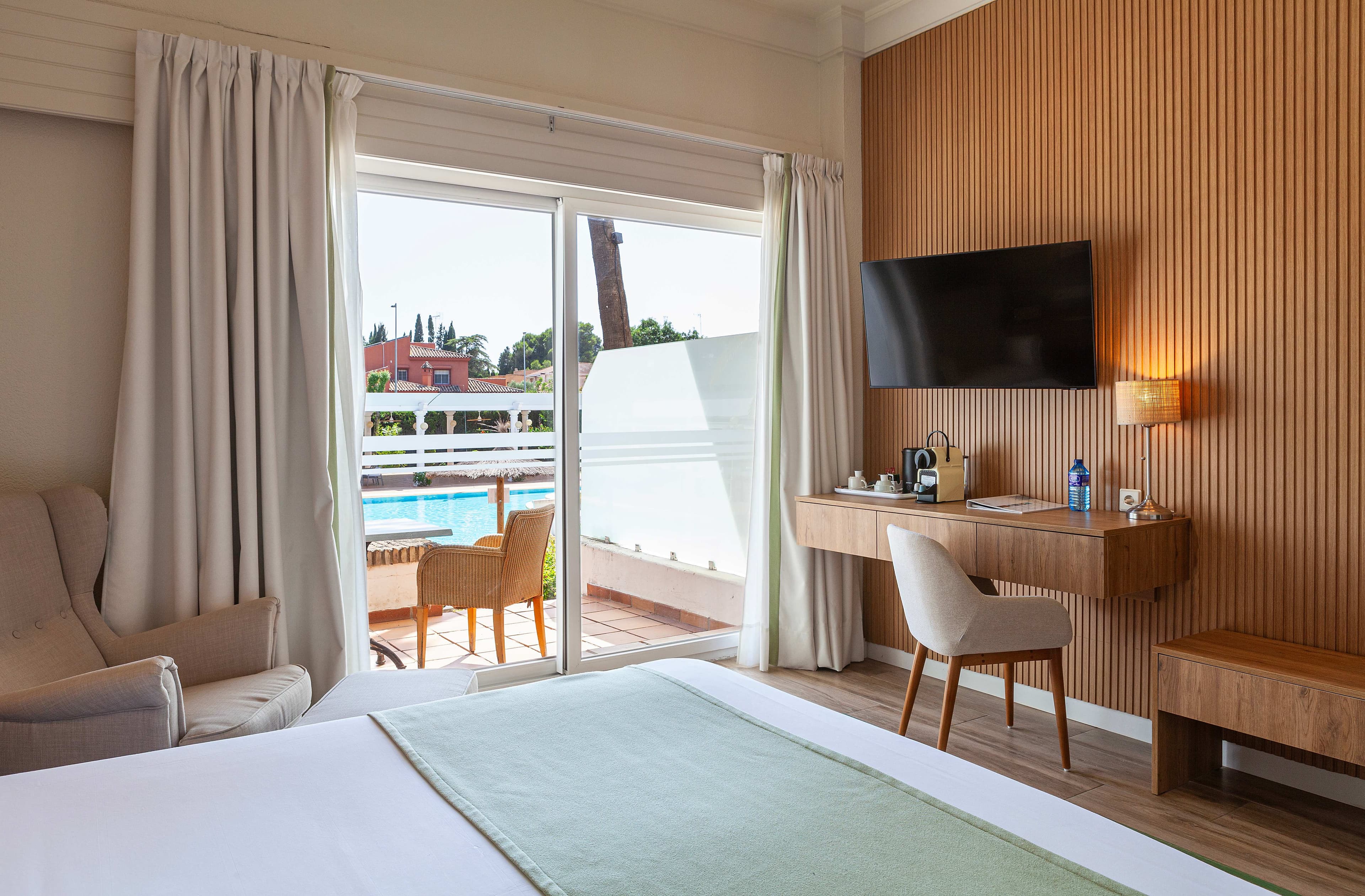 Hotel Jerez AQ35 Ansicht 5