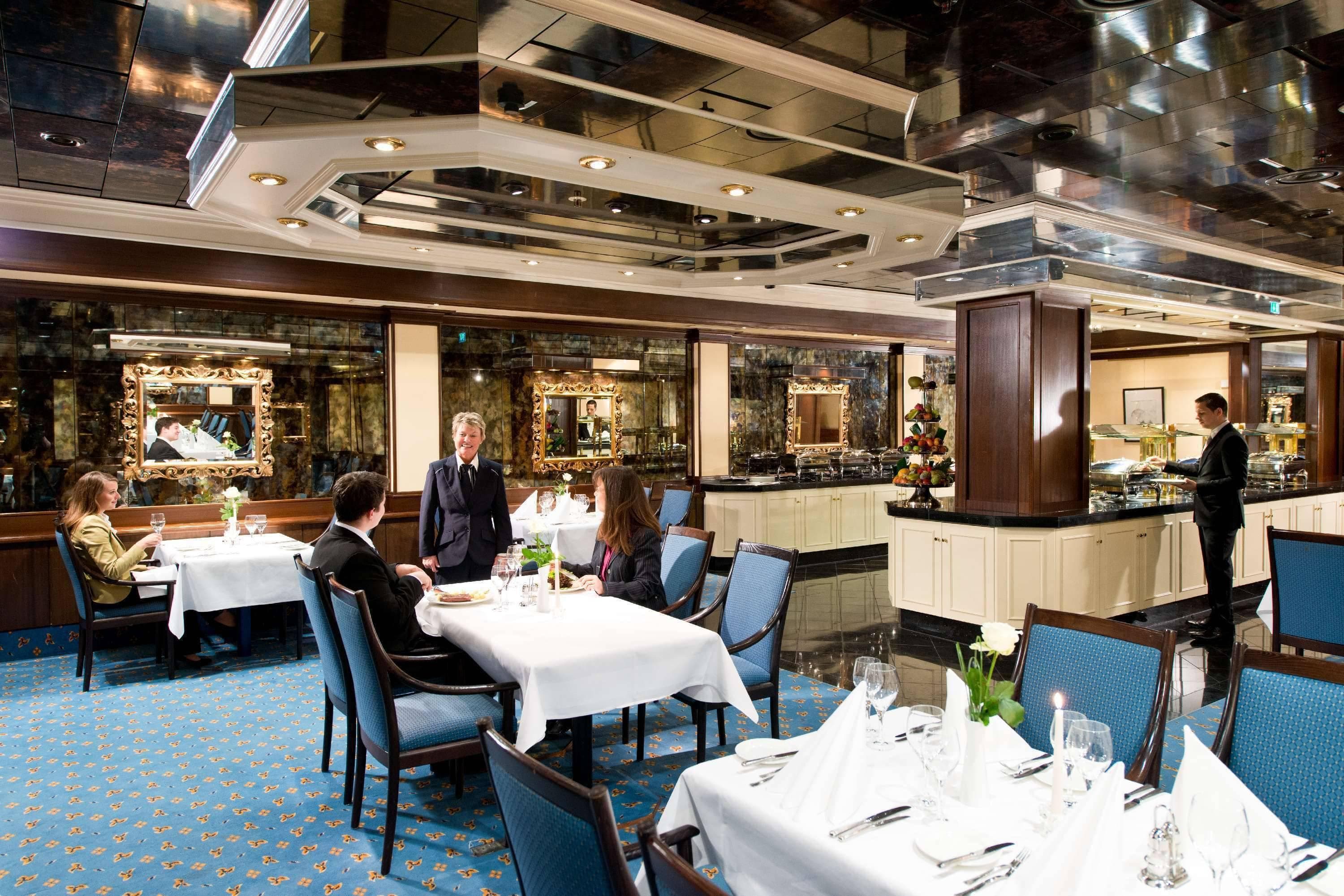 Maritim Hotel Darmstadt Ansicht 8