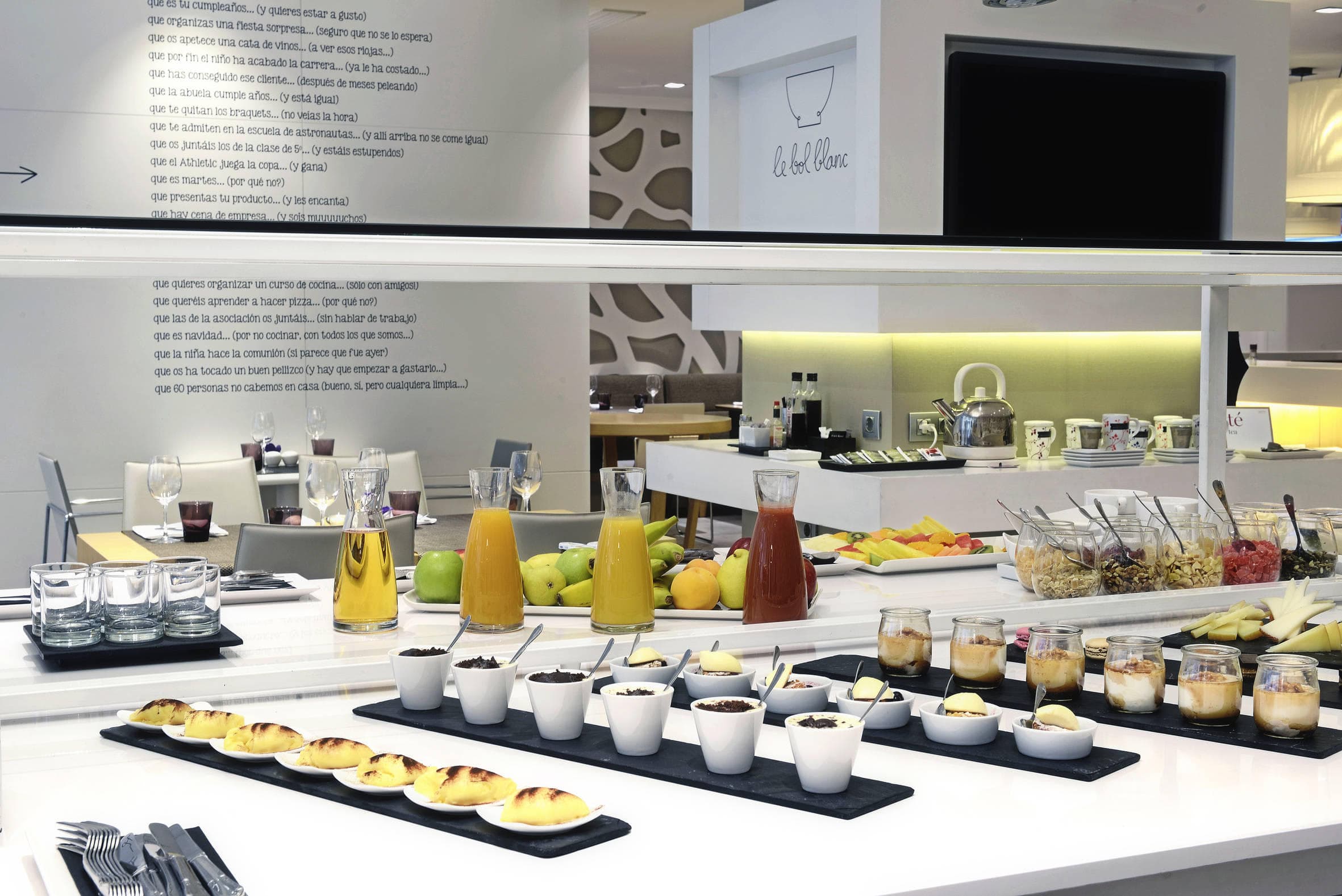NH Collection Villa de Bilbao Ansicht 7