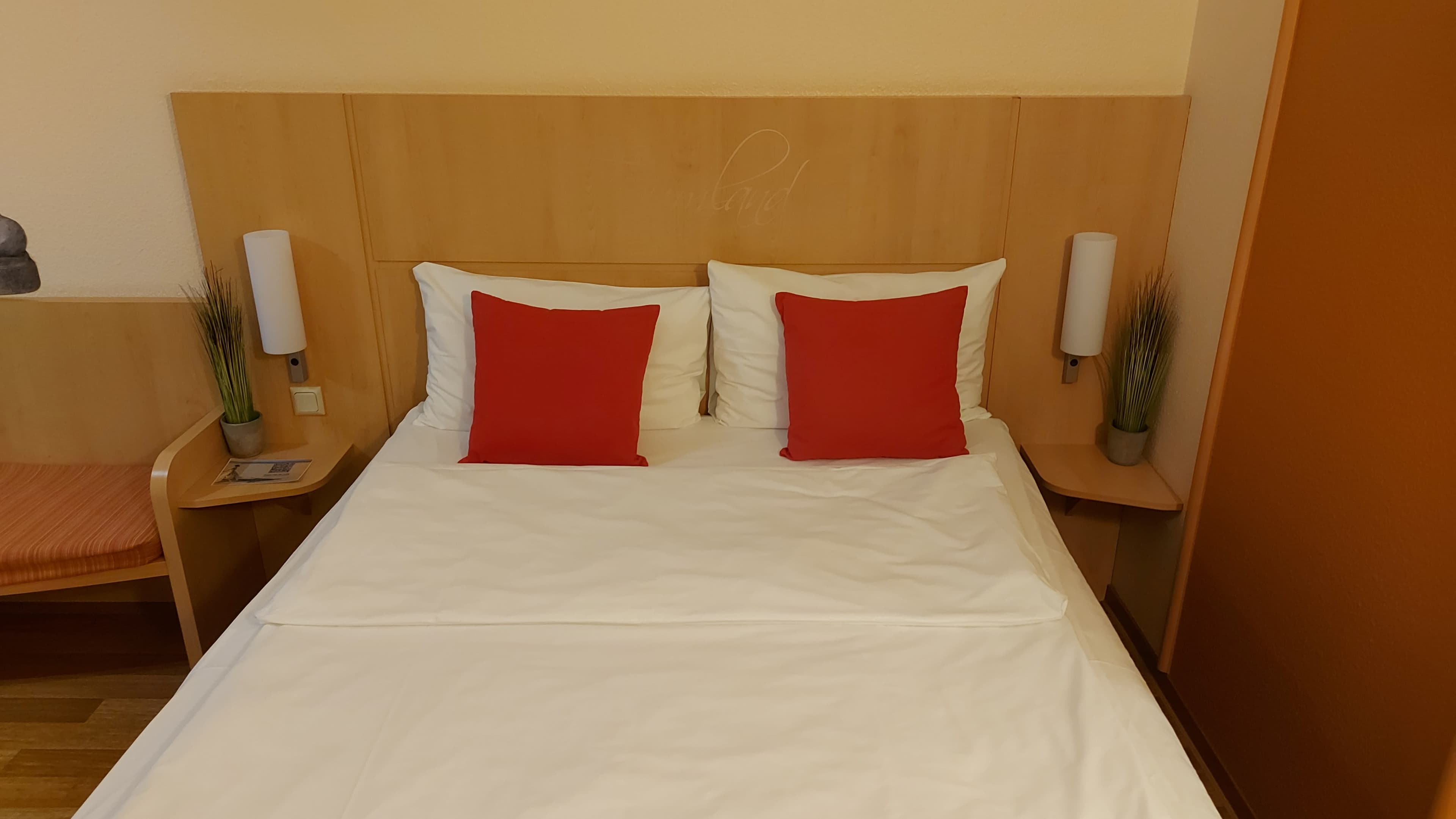 Hotel ibis Wien Messe Ansicht 5