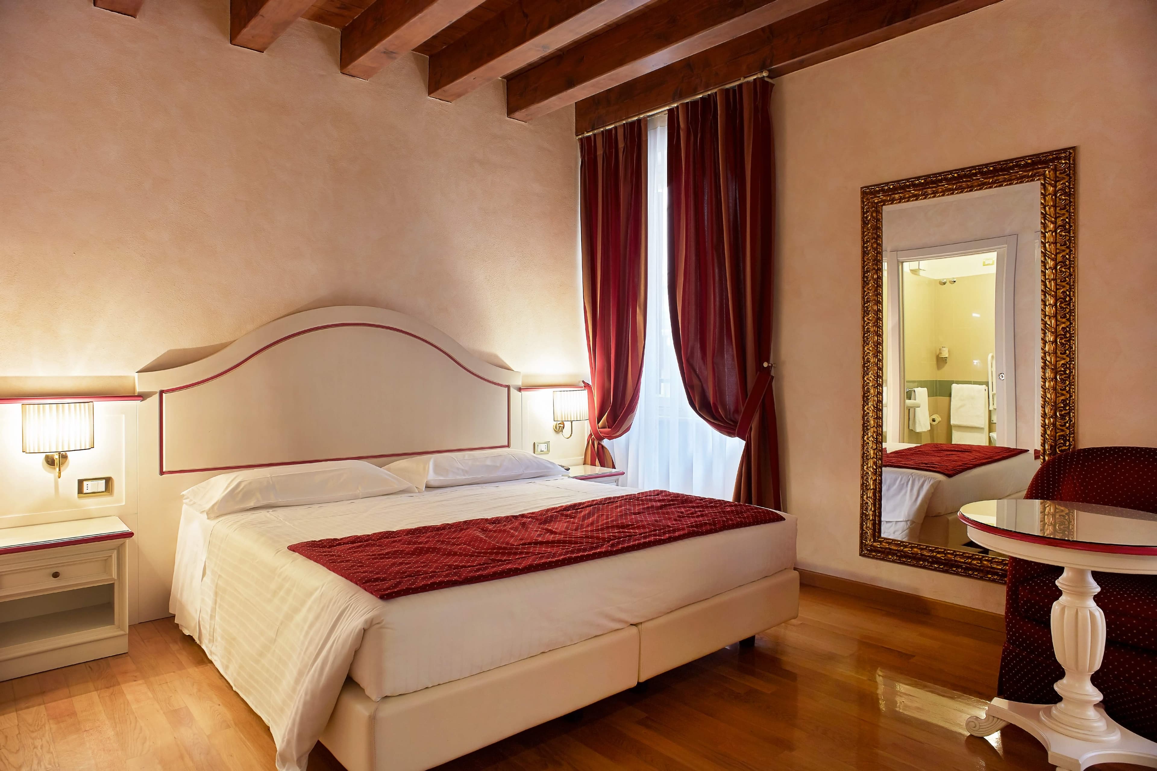 Albergo Mazzanti Ansicht 5