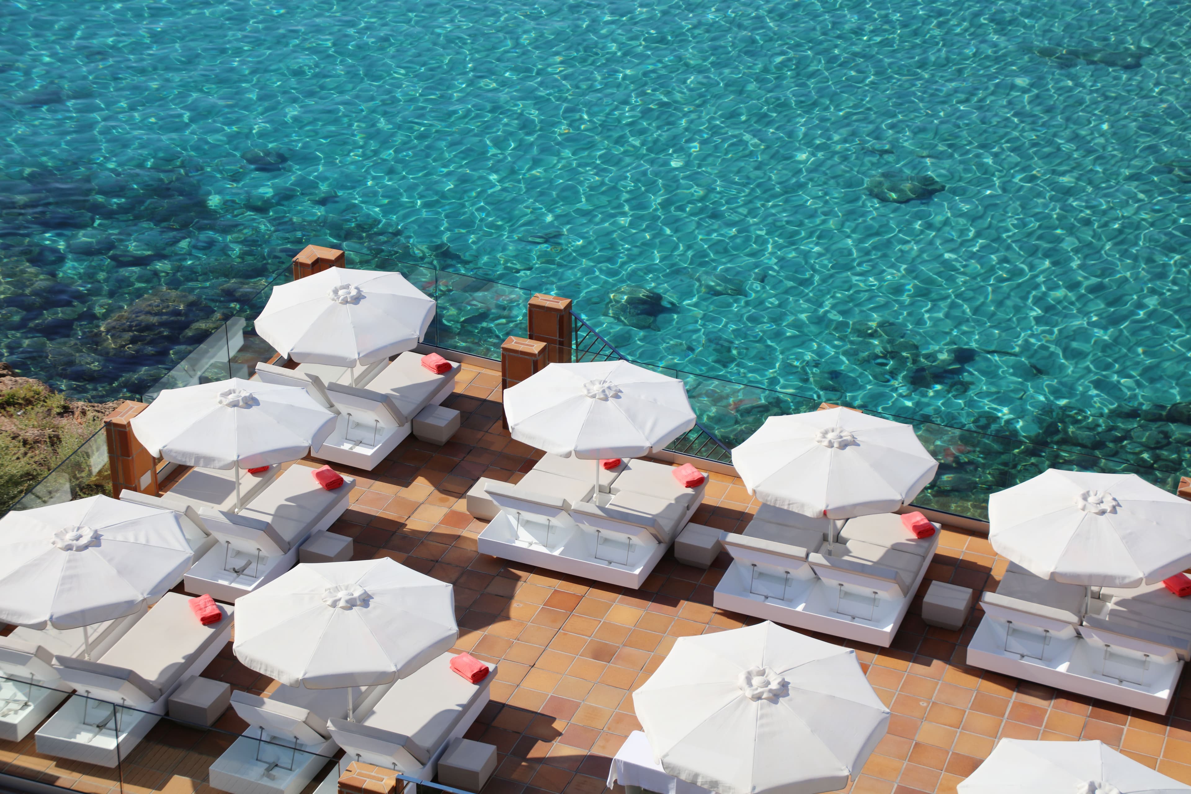 Son Moll Sentits Hotel & Spa Ansicht 10
