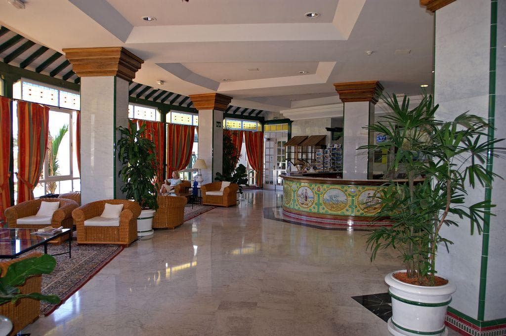 Parque Santiago IV Official Ansicht 10