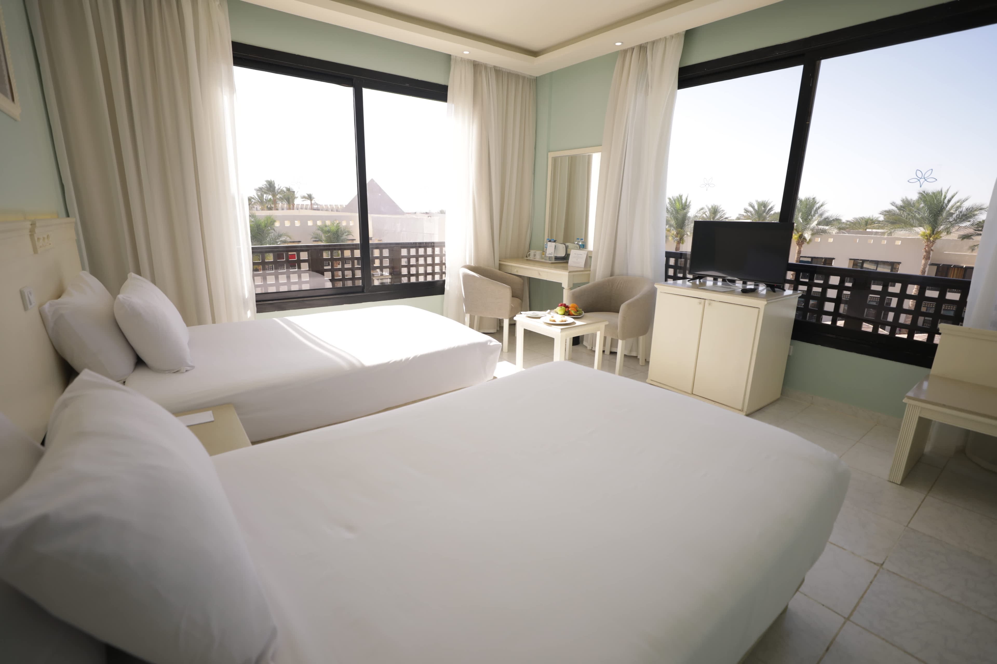 Blend Club Aqua Resort Ansicht 6