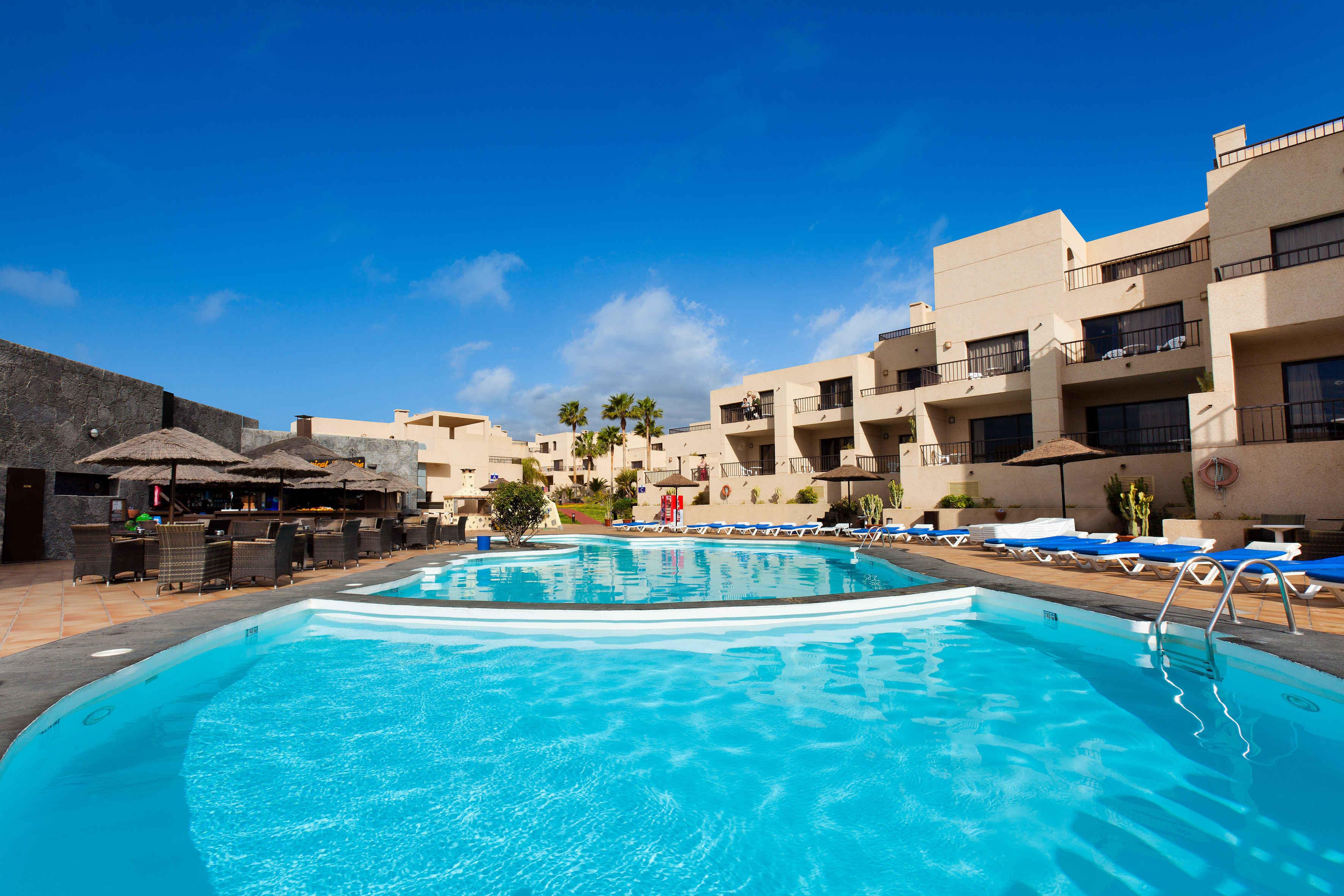 BLUESEA Costa Teguise Gardens Ansicht 7